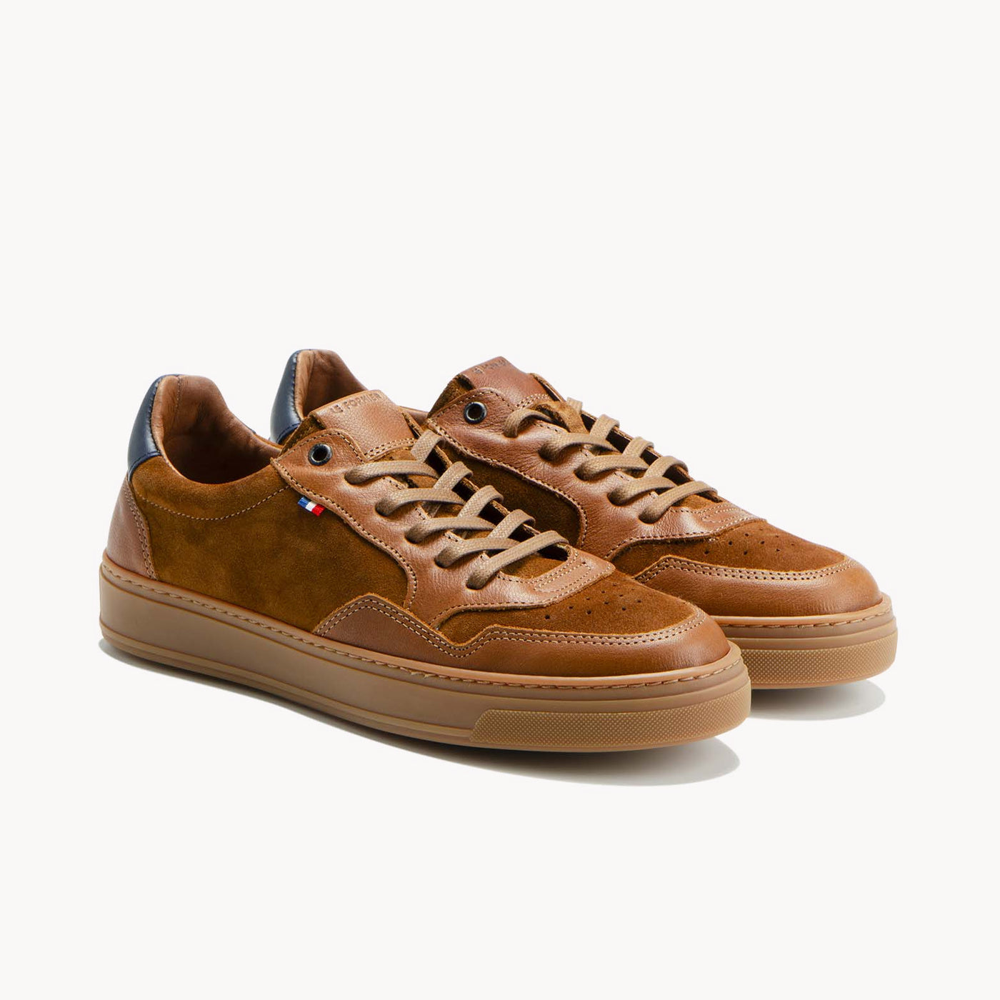 BROCARD 14 COGNAC - CLÉON