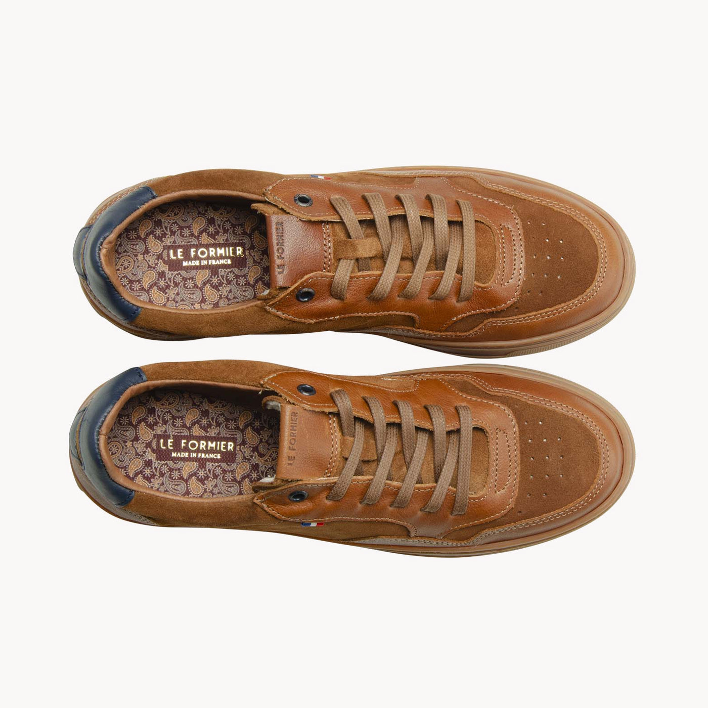 BROCARD 14 COGNAC - CLÉON