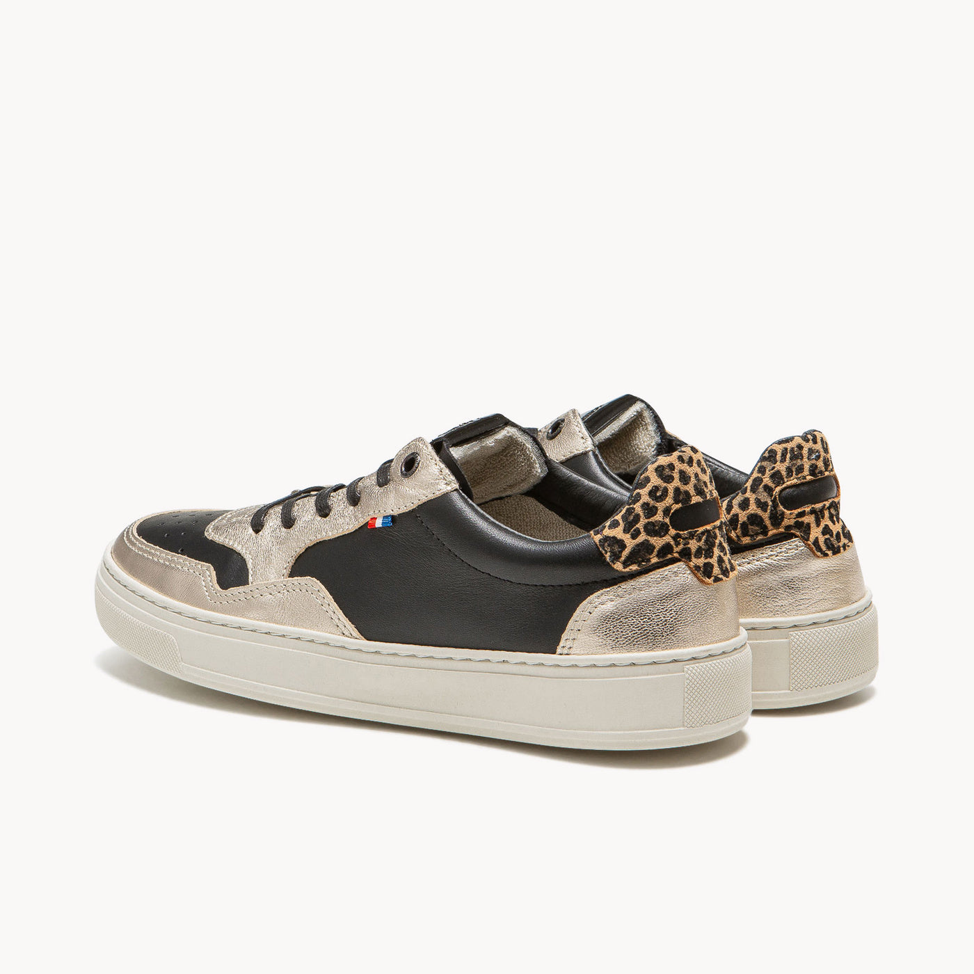 BROCARD 15 OR+NOIR - CLÉON