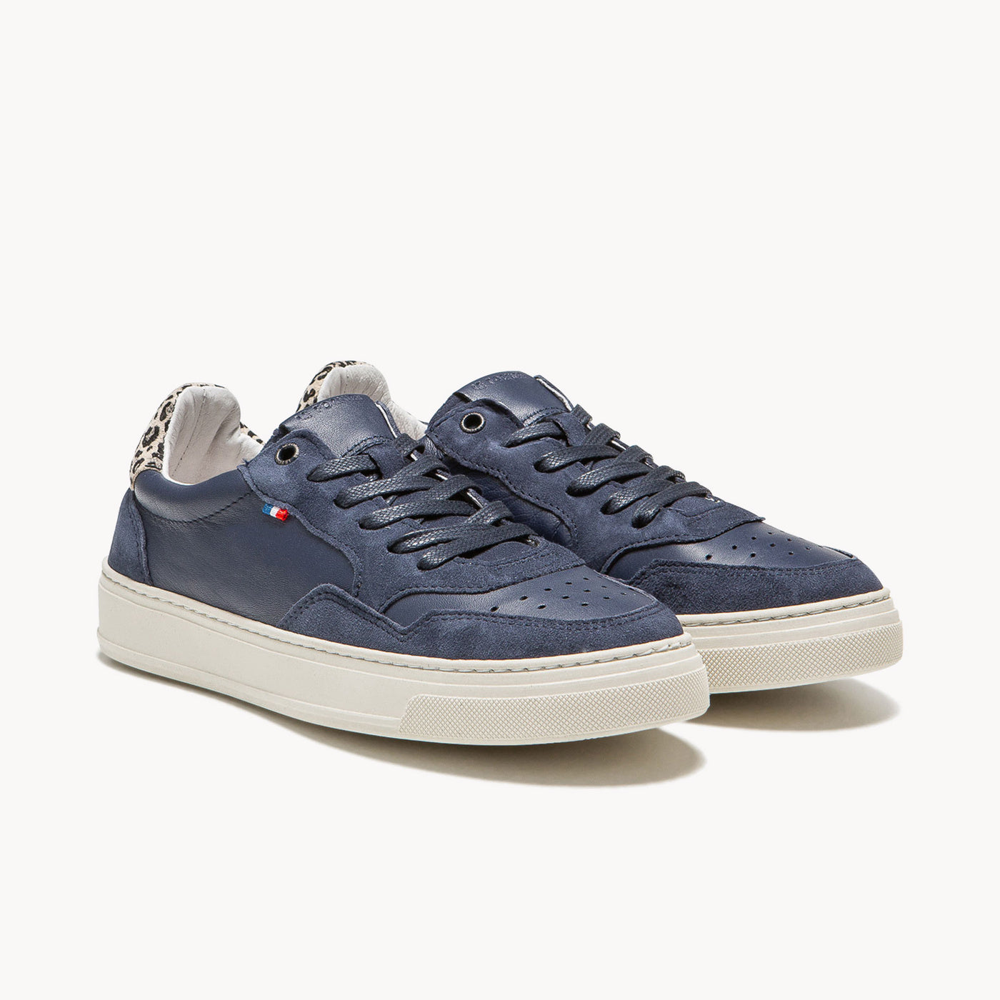 BROCARD 16 MARINE - CLÉON