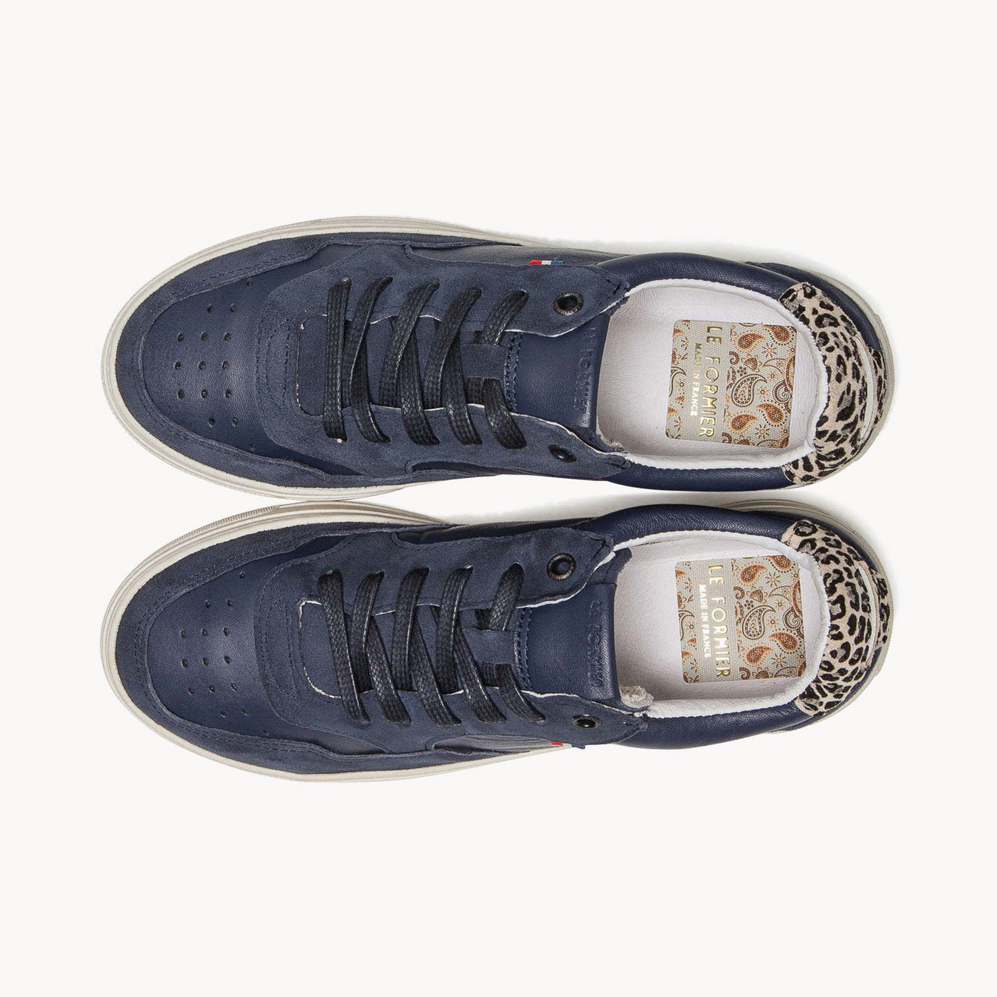 BROCARD 16 MARINE - CLÉON