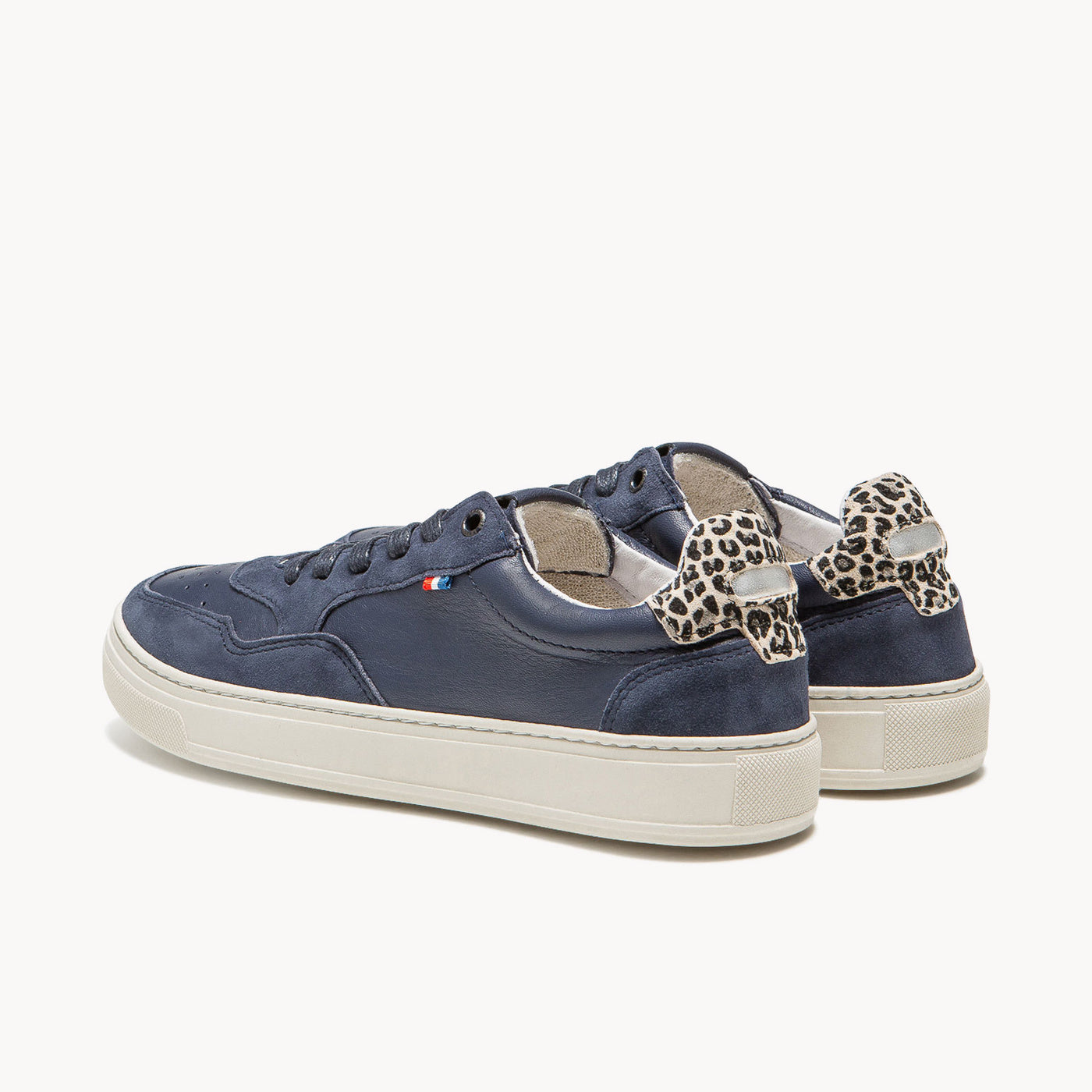 BROCARD 16 MARINE - CLÉON