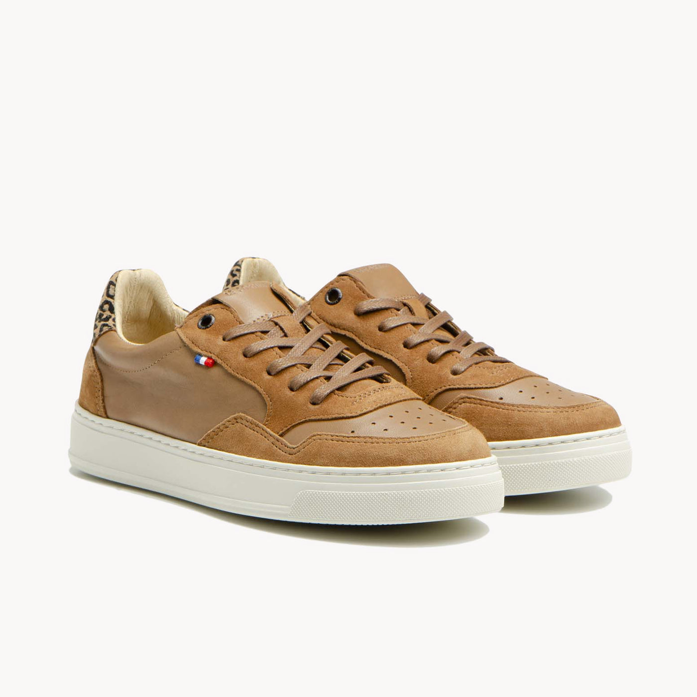 BROCARD 16 CAMEL - CLÉON