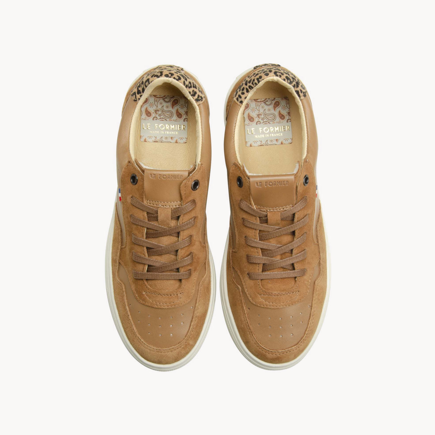 BROCARD 16 CAMEL - CLÉON