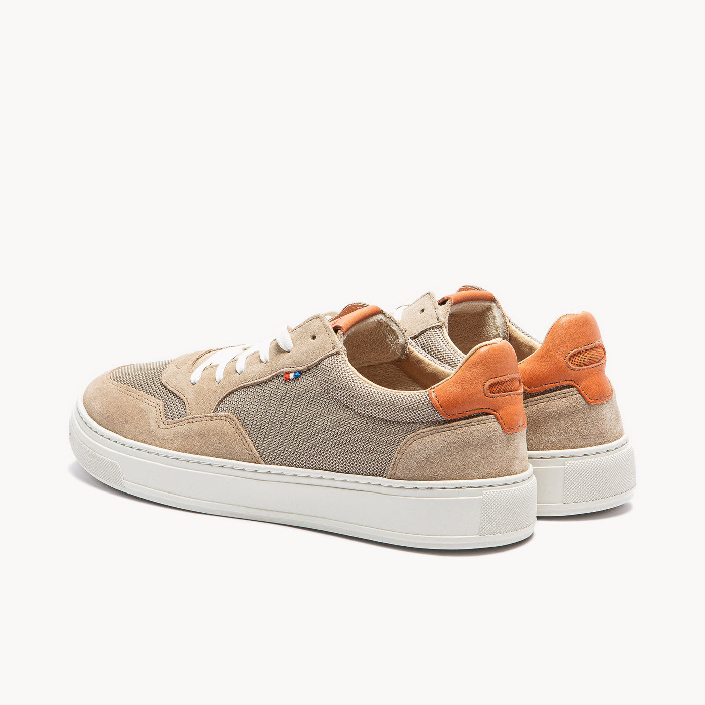 BROCARD 2 BEIGE - CLÉON