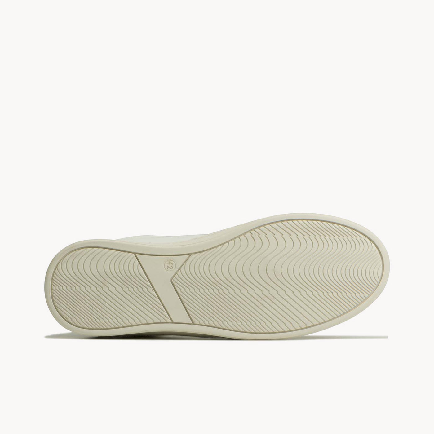 BROCARD 3 ECRU+NAVY - CLÉON
