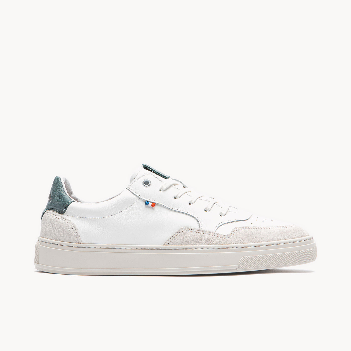 BROCARD B BLANC+BLEU - CLÉON