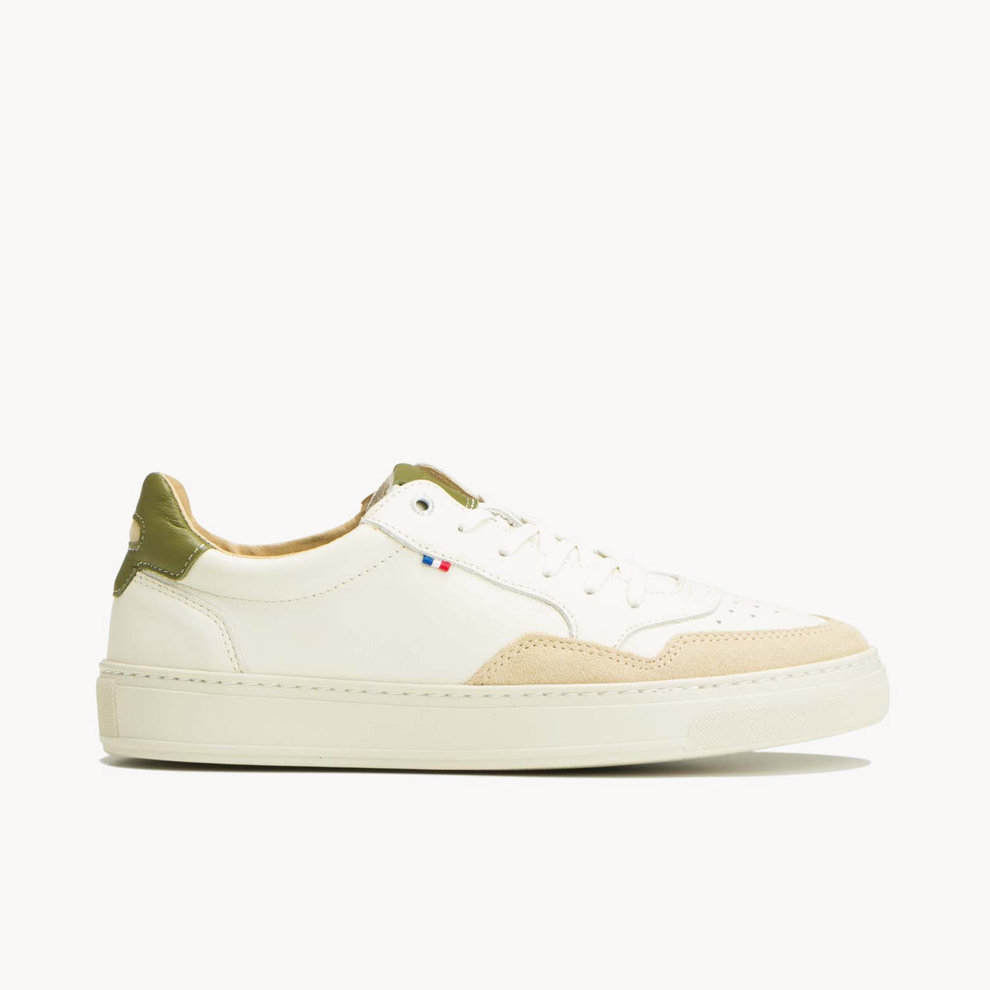 BROCARD B SABLE+ECRU+KAKI - CLÉON