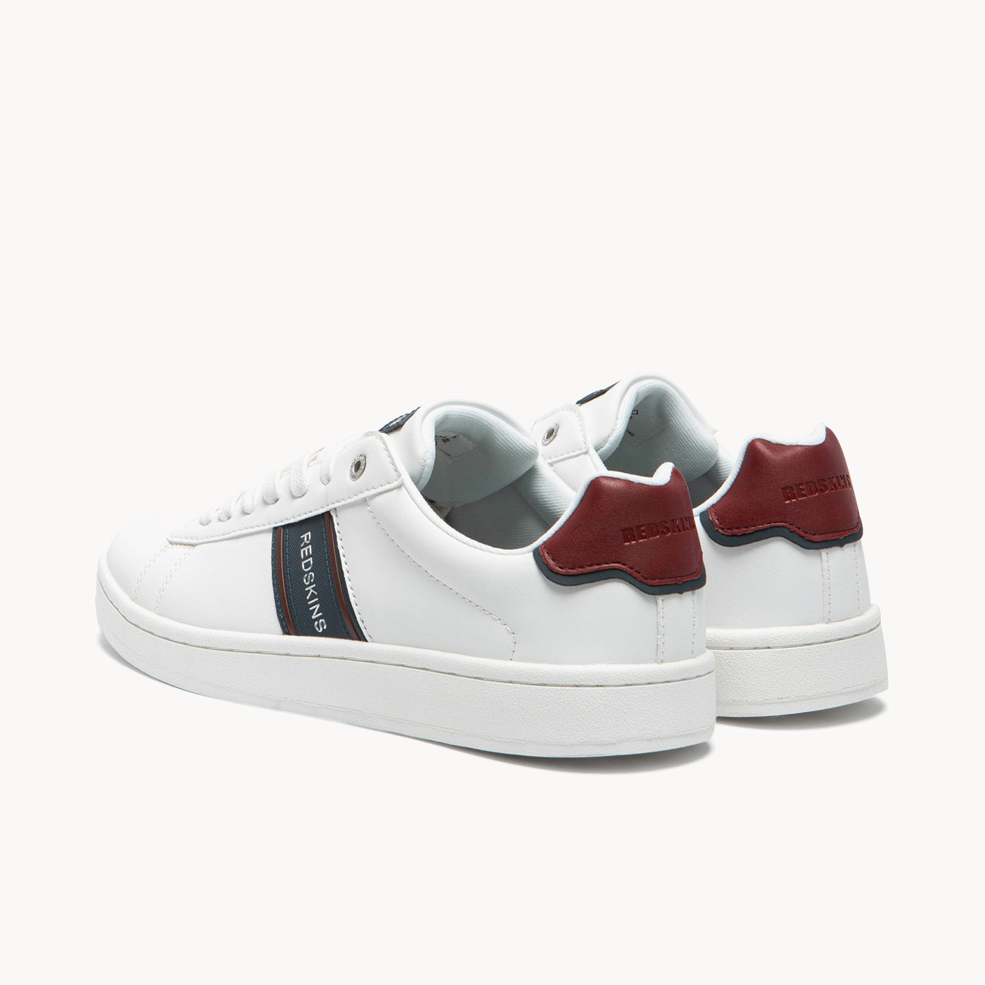 BUEE BLANC+MARINE+BORDO - CLÉON