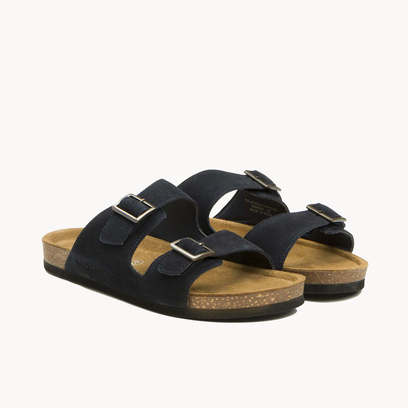 CALIFORNIA MARINE - CLÉON