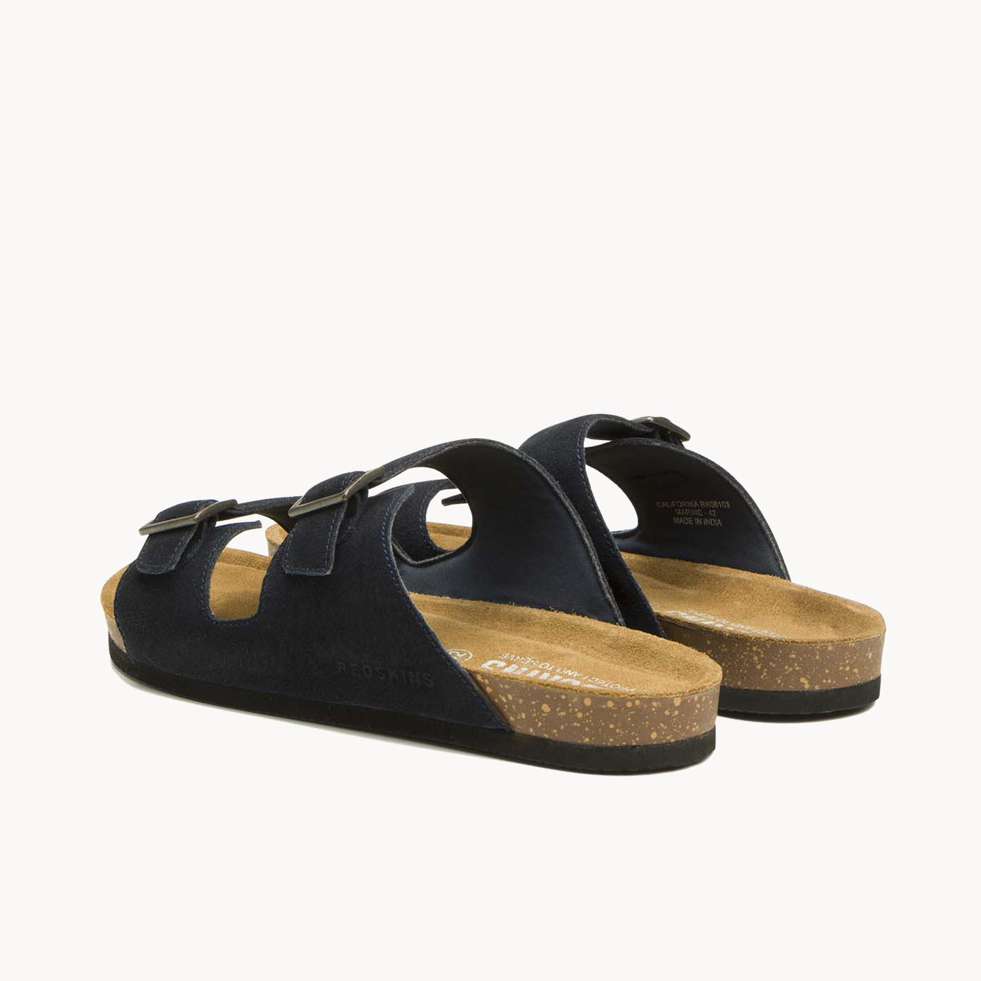 CALIFORNIA MARINE - CLÉON