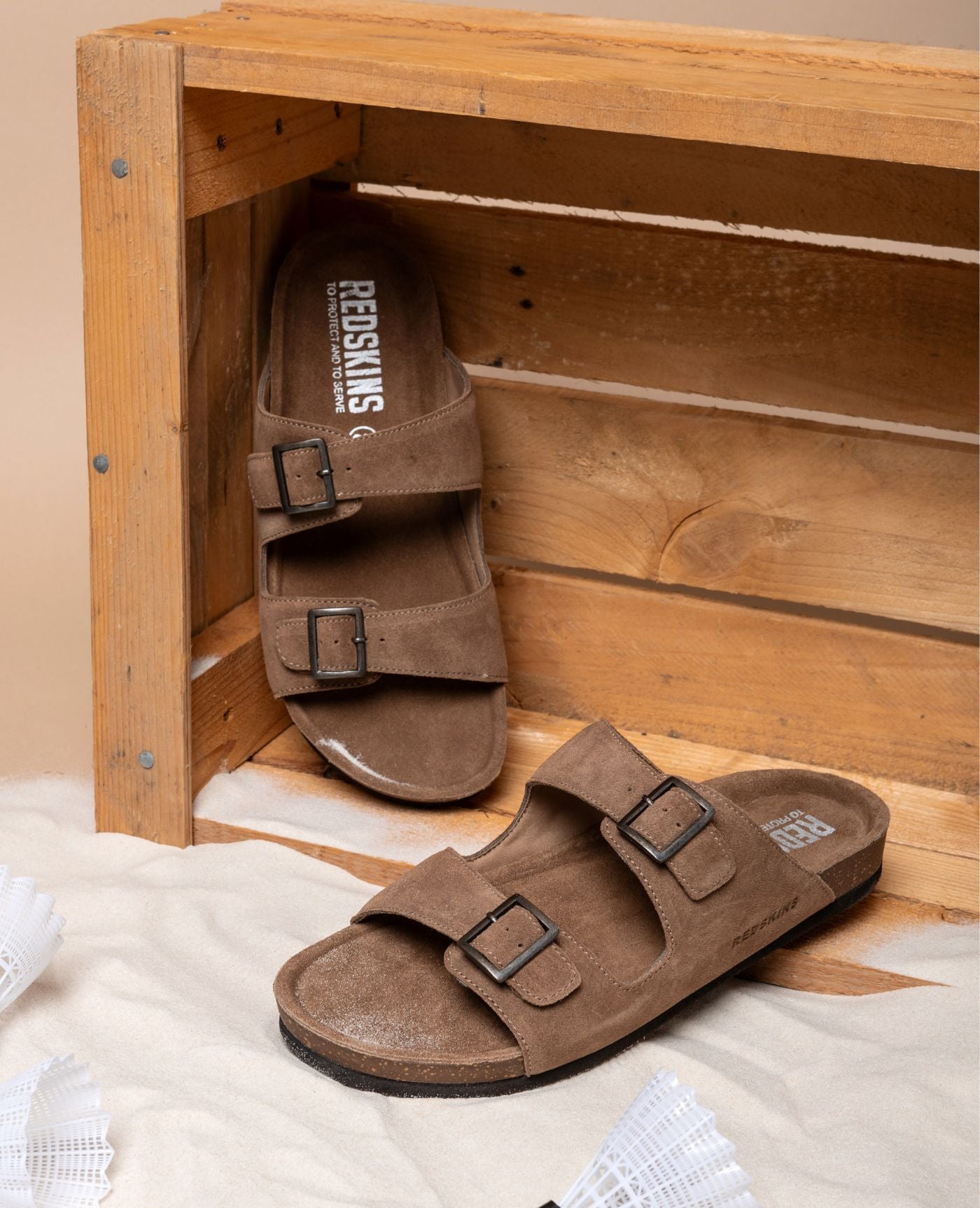 CALIFORNIA TAUPE - CLÉON