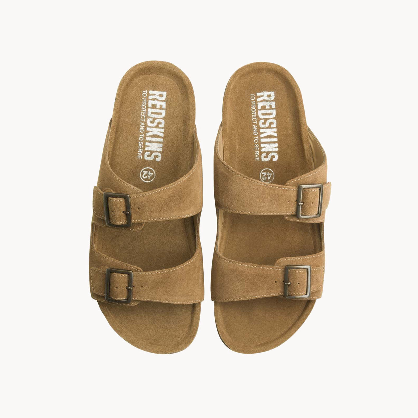 CALIFORNIA TAUPE - CLÉON