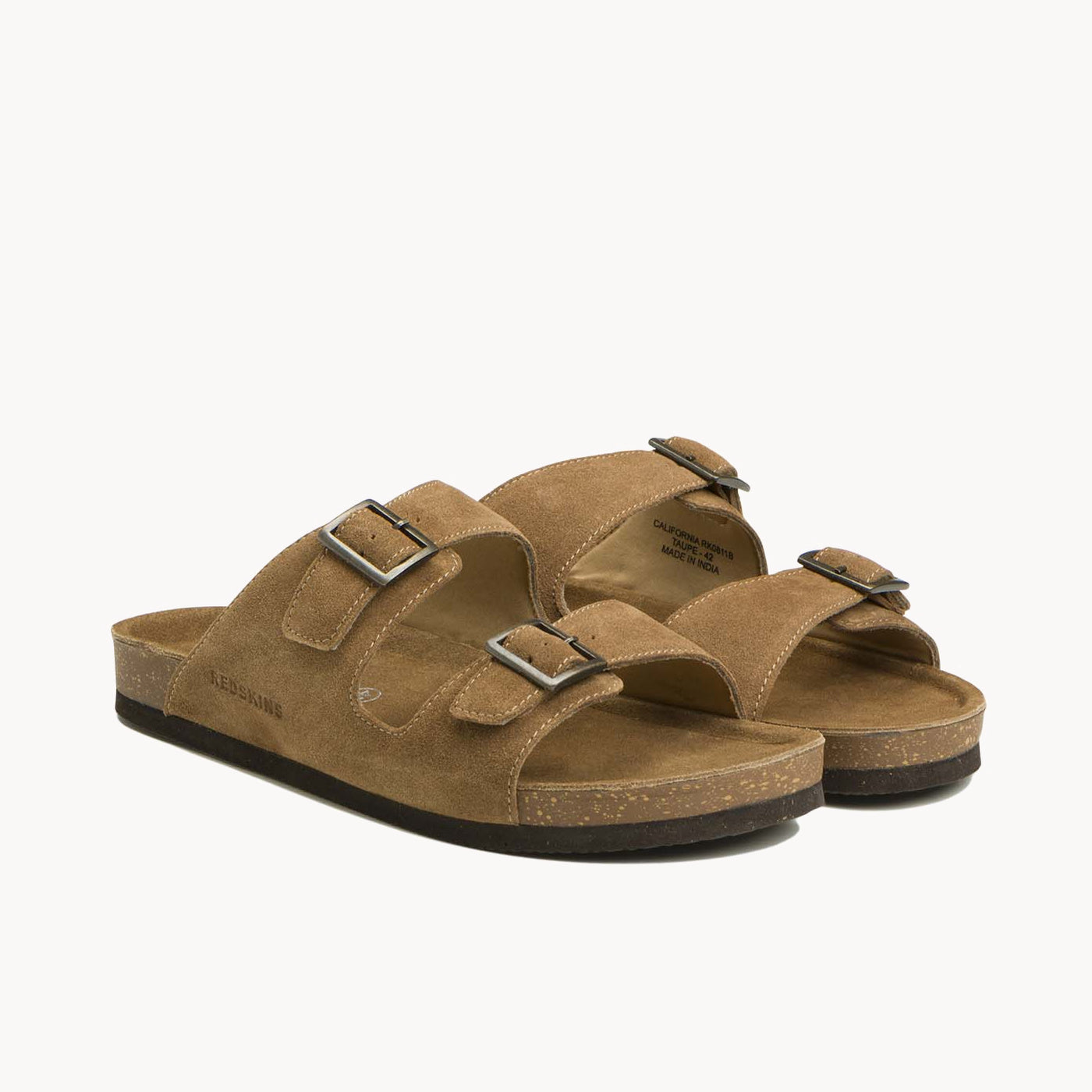 CALIFORNIA TAUPE - CLÉON