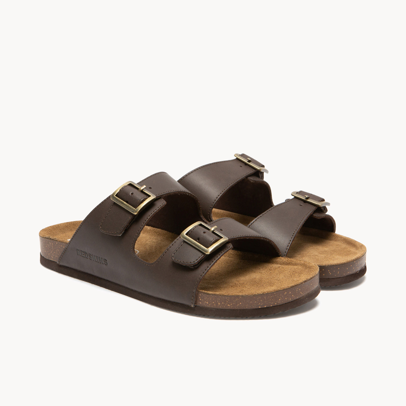 CALIFORNIE MARRON - CLÉON