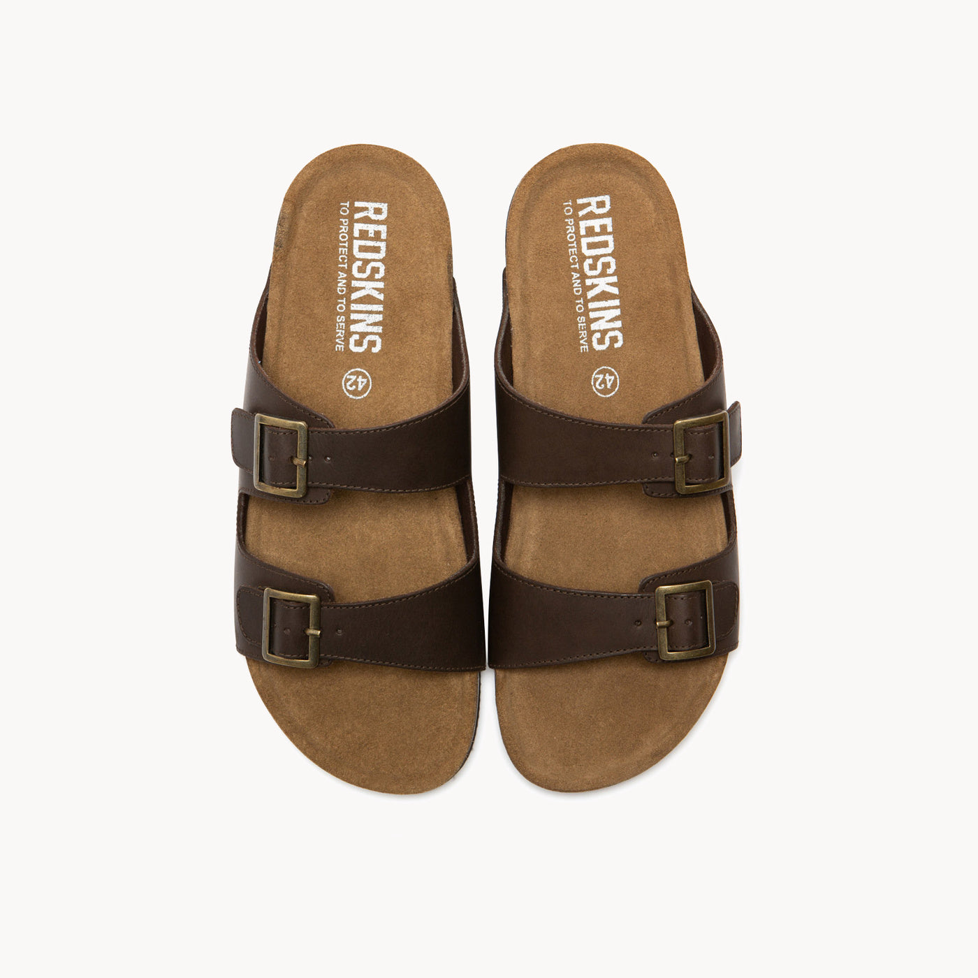 CALIFORNIE MARRON - CLÉON