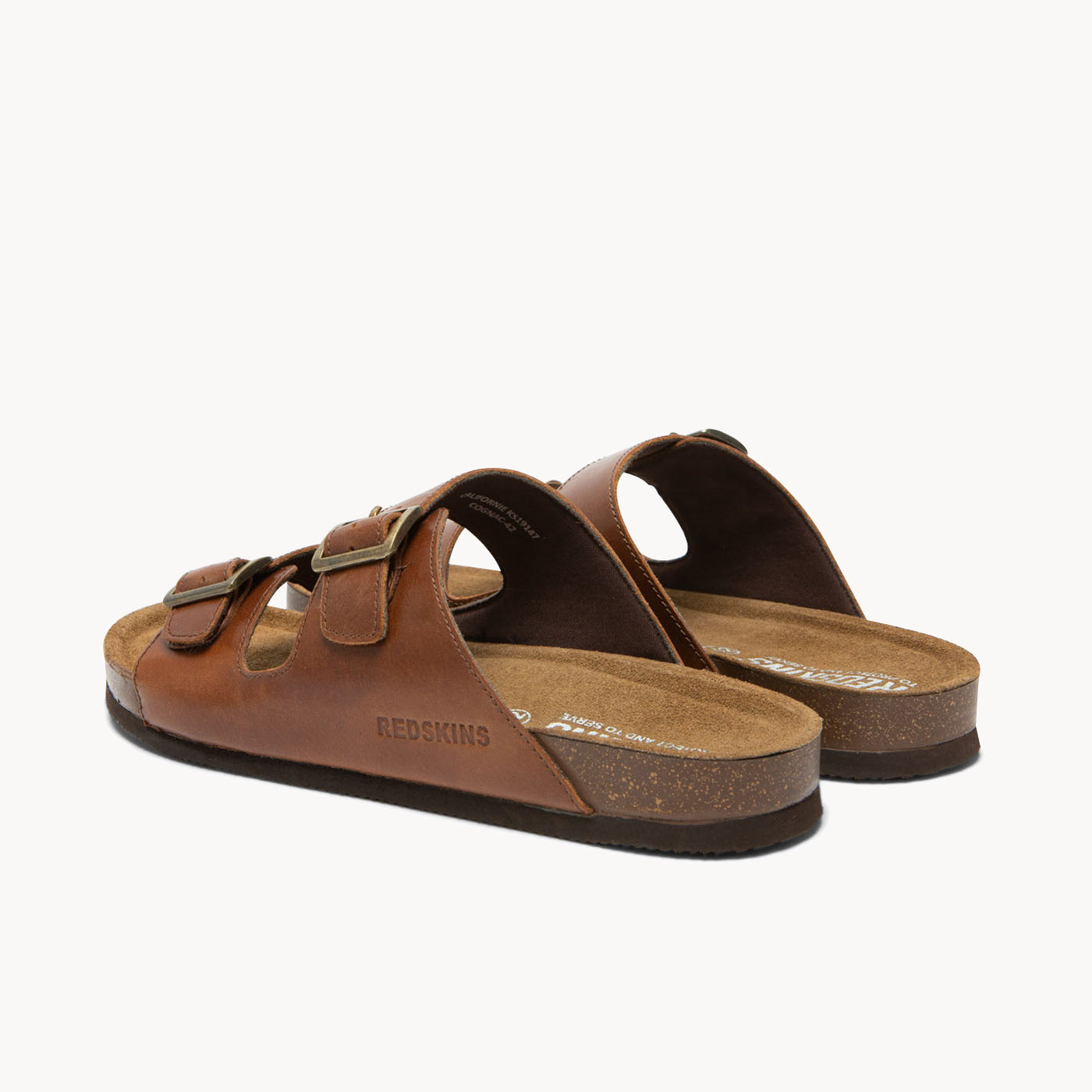 CALIFORNIE COGNAC - CLÉON