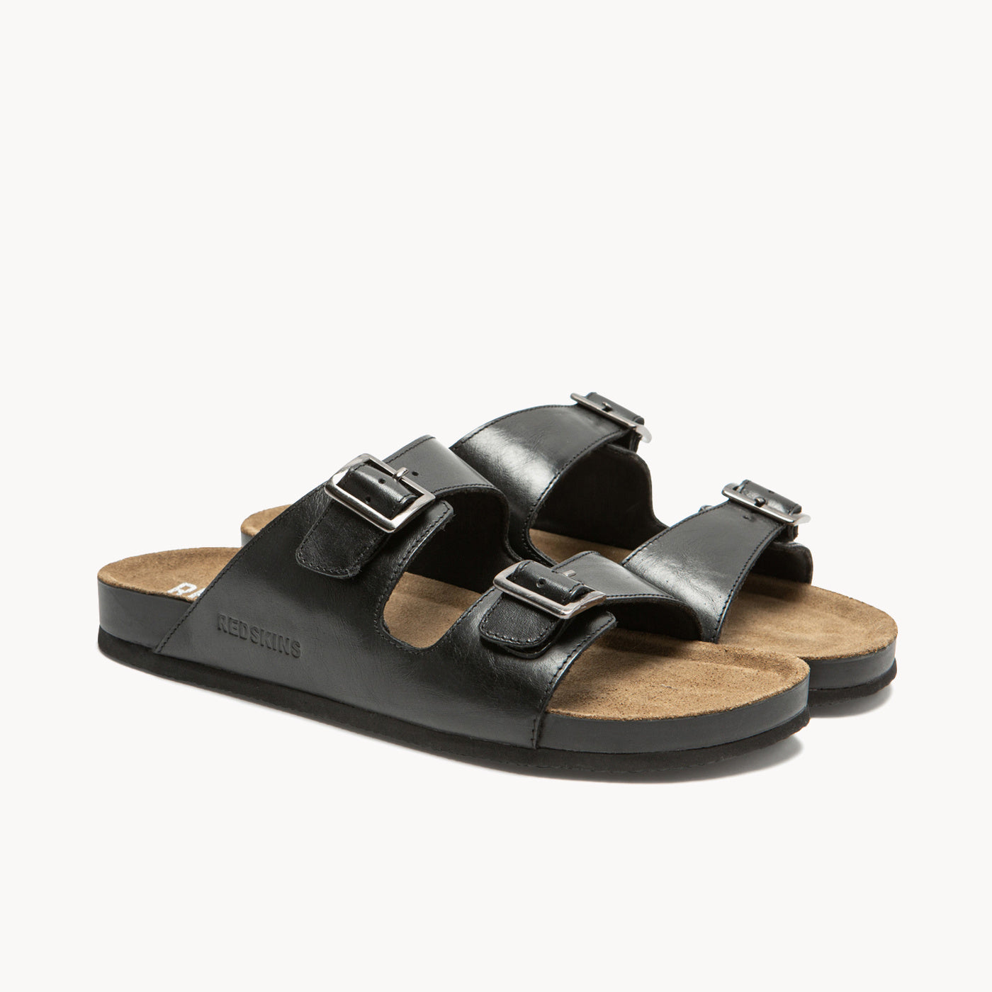 CALIFORNIE NOIR+NOIR - CLÉON