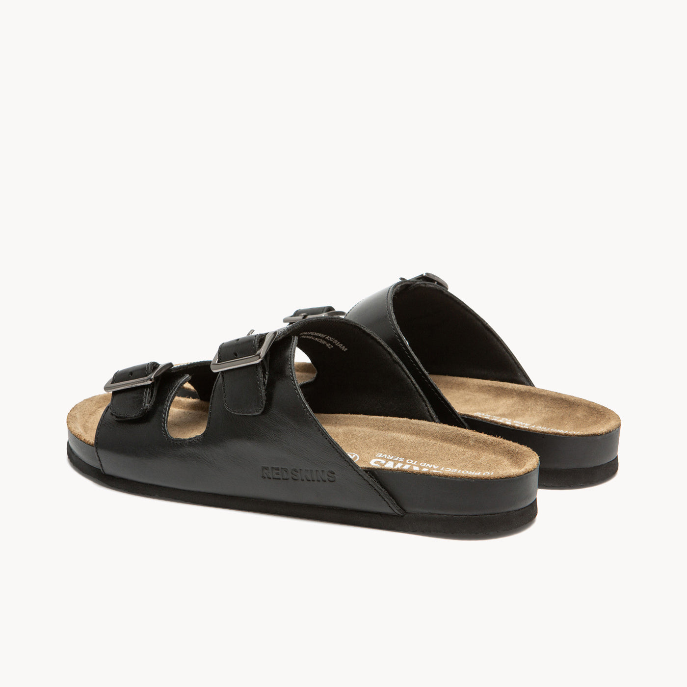 CALIFORNIE NOIR+NOIR - CLÉON