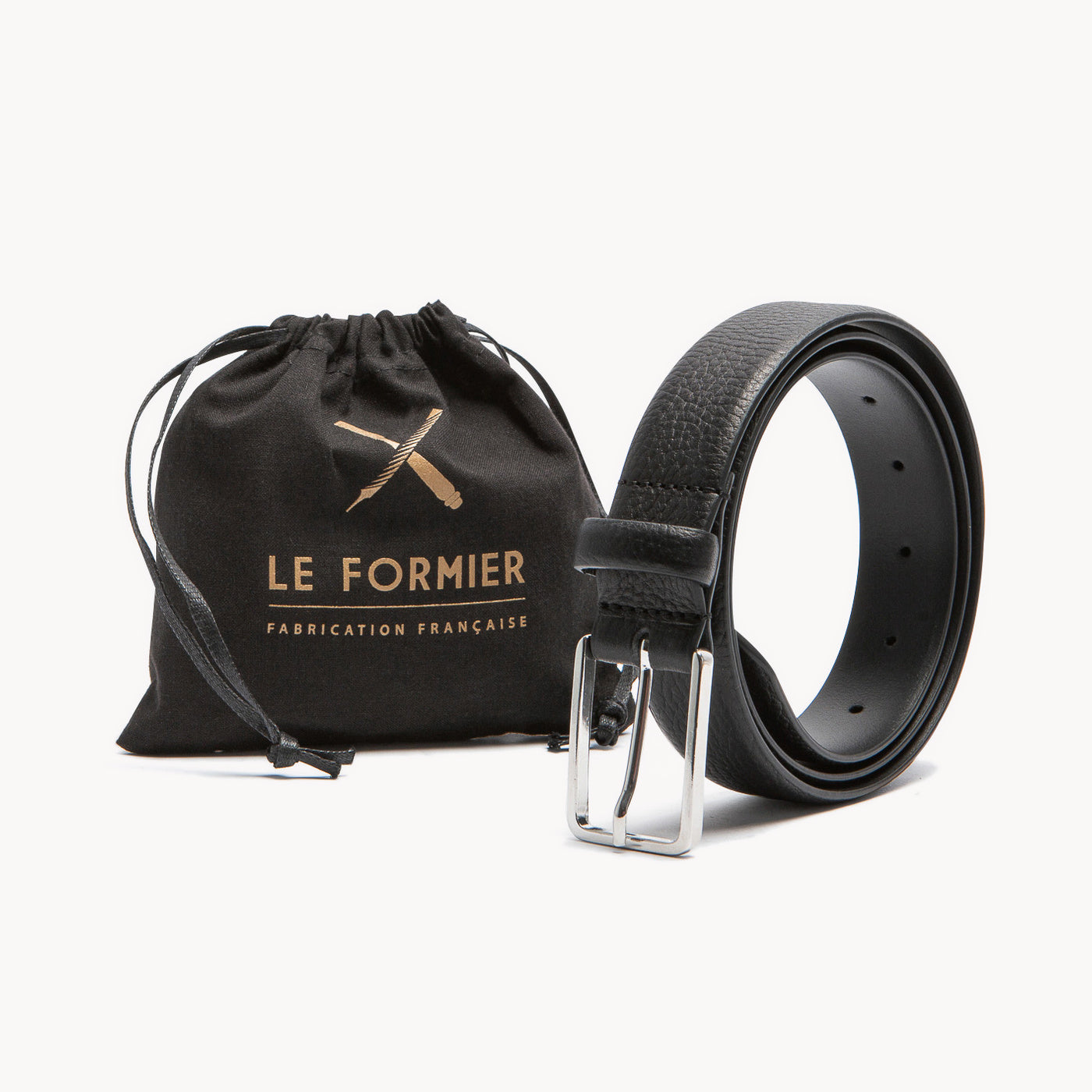 CANOUBIERS NOIR - CLÉON