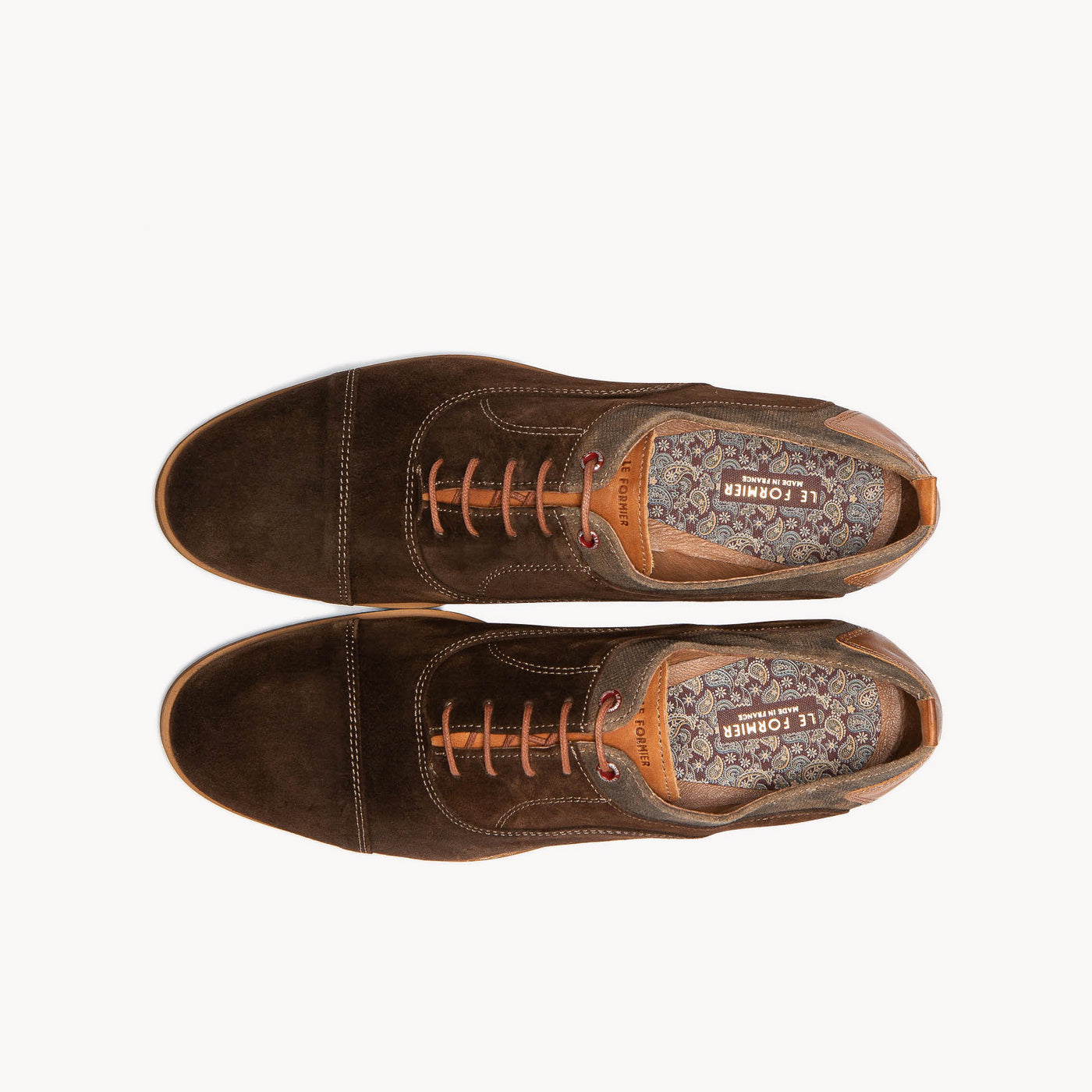 CARPENTRAS 2 CHOCOLAT - CLÉON