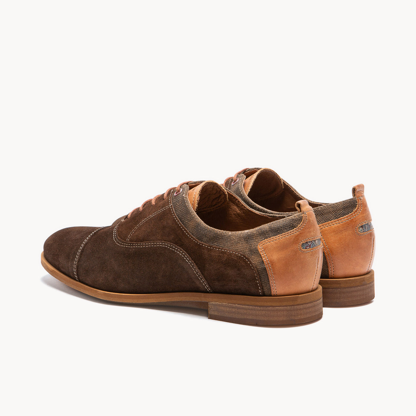 CARPENTRAS 2 CHOCOLAT - CLÉON