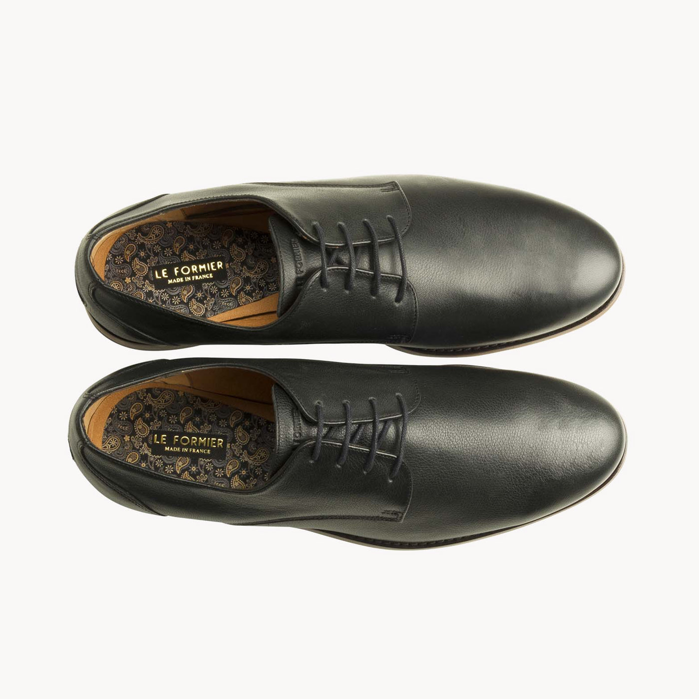 CHAMBLY 7 NOIR - CLÉON