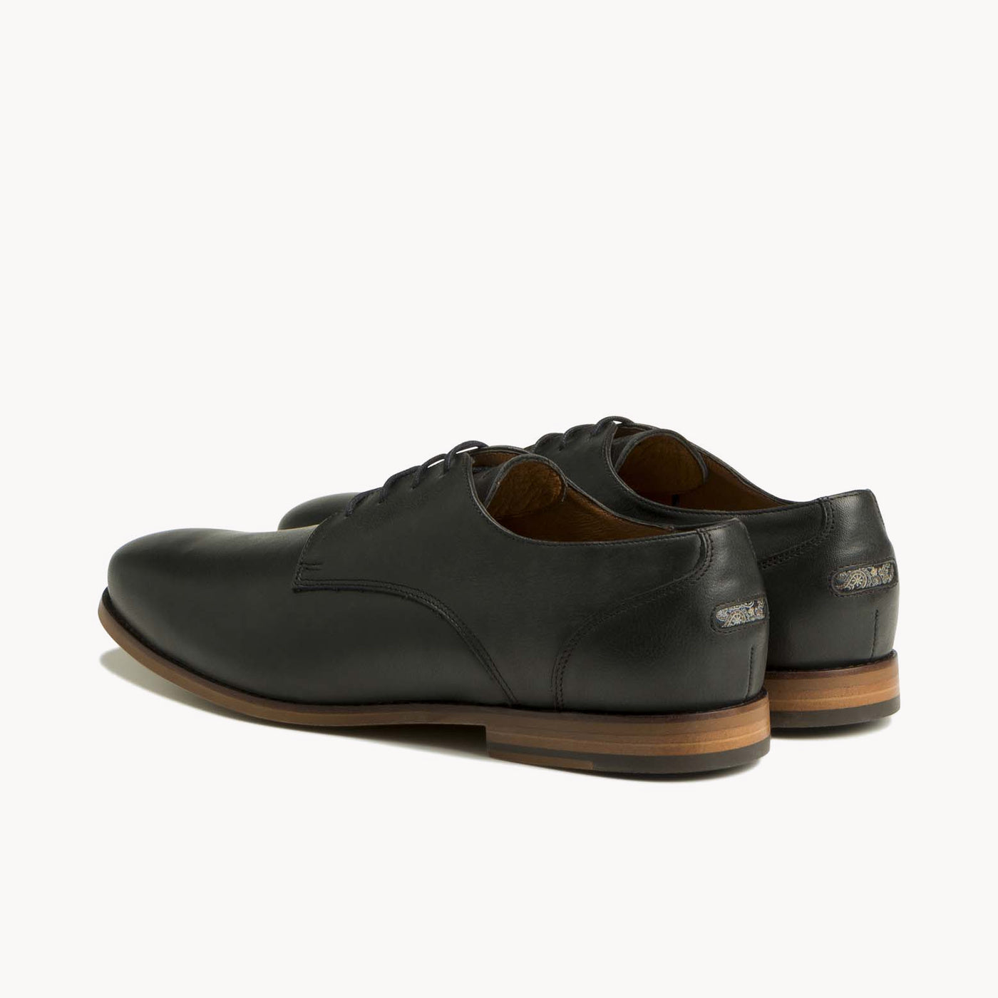 CHAMBLY 7 NOIR - CLÉON