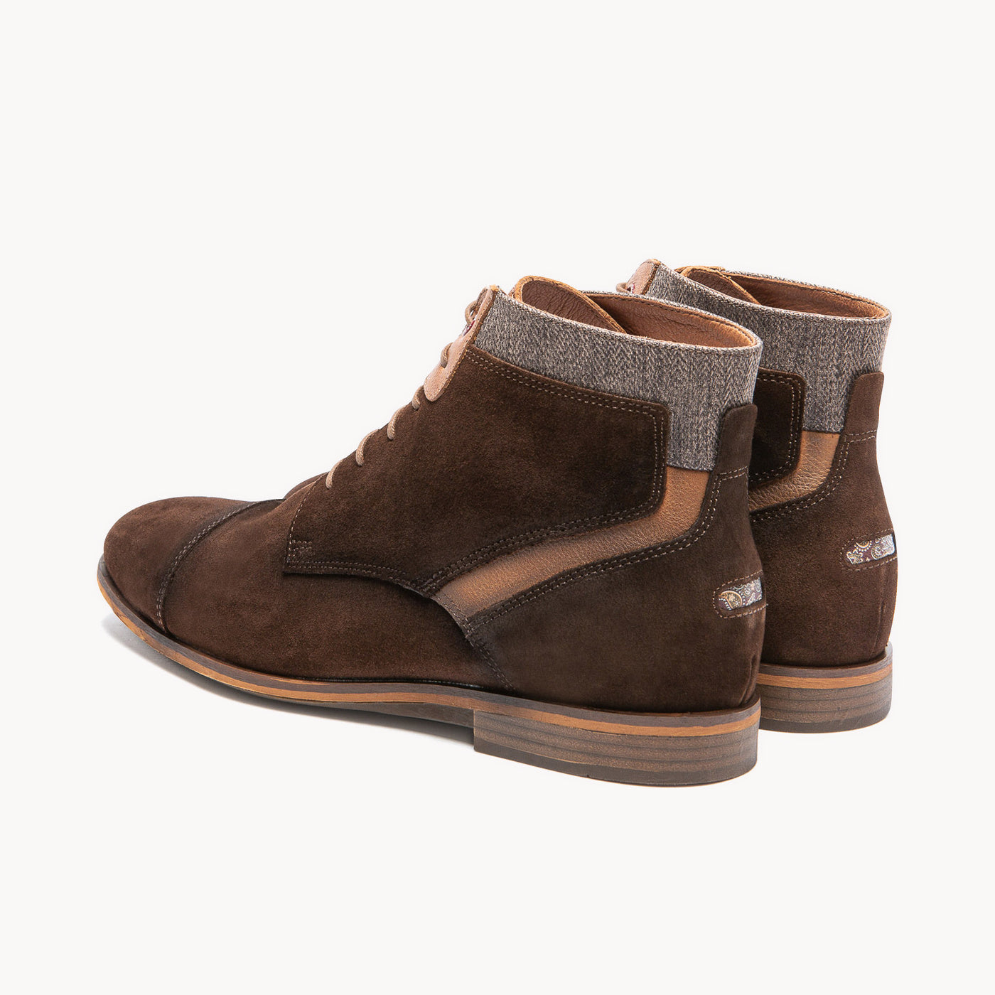 CHANTONNAY 95 CHOCOLAT - CLÉON