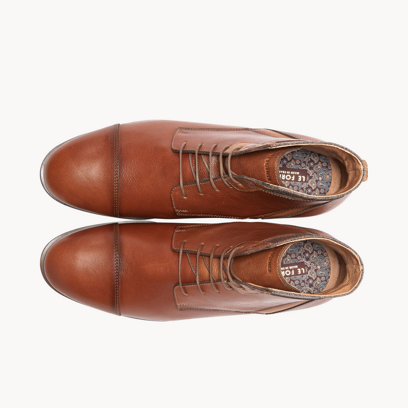 CHANTONNAY MARRON - CLÉON