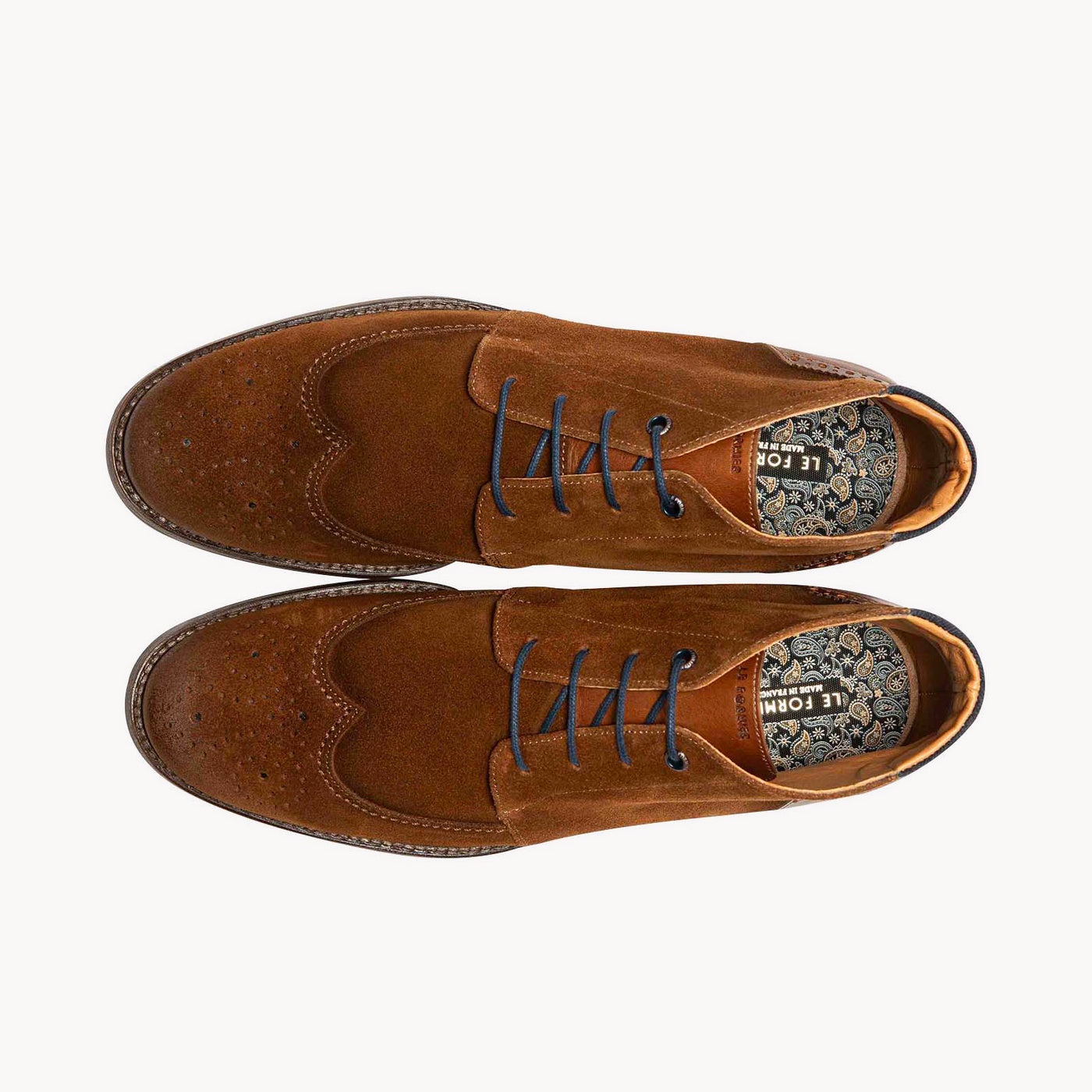 CHRIS 95 COGNAC - CLÉON