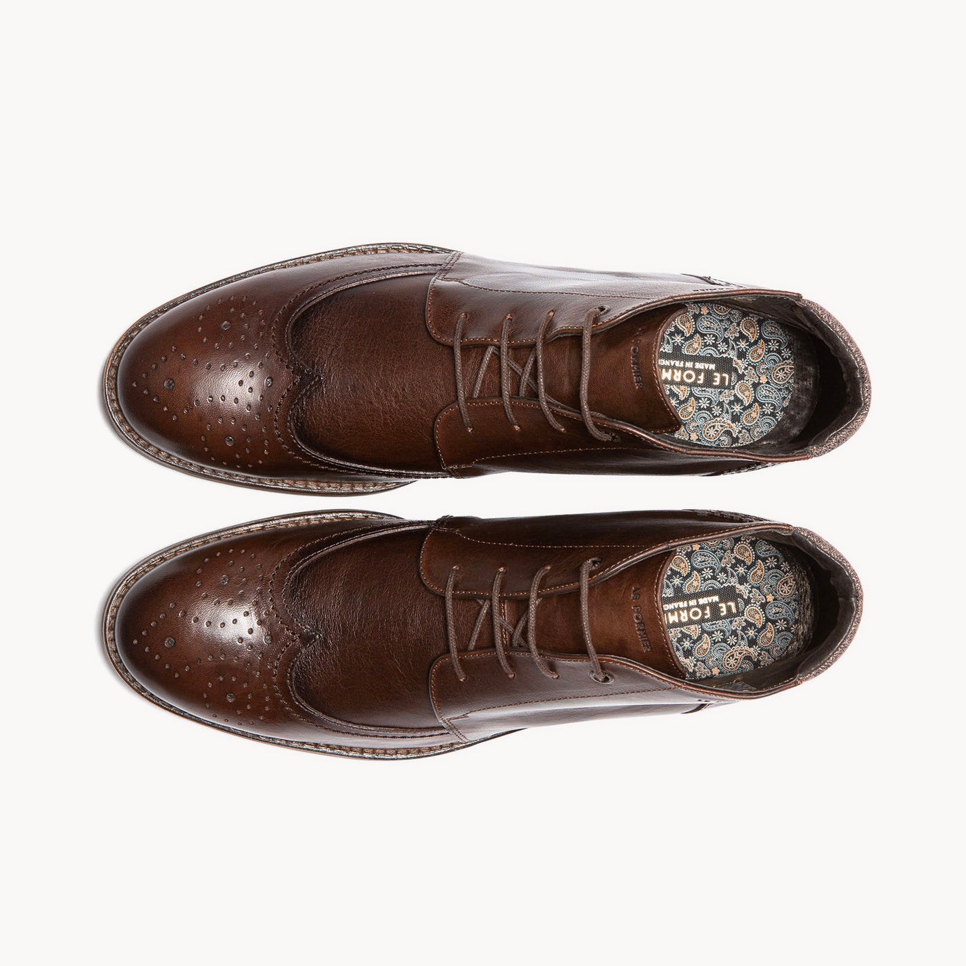 CHRIS CHOCOLAT - CLÉON