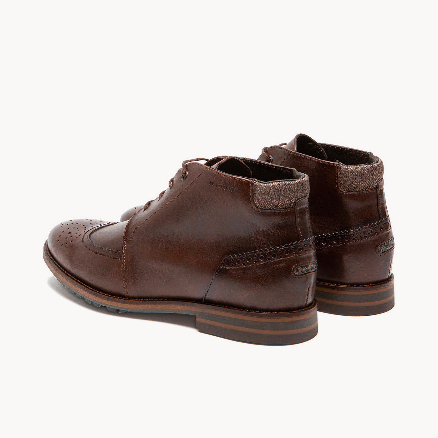 CHRIS CHOCOLAT - CLÉON