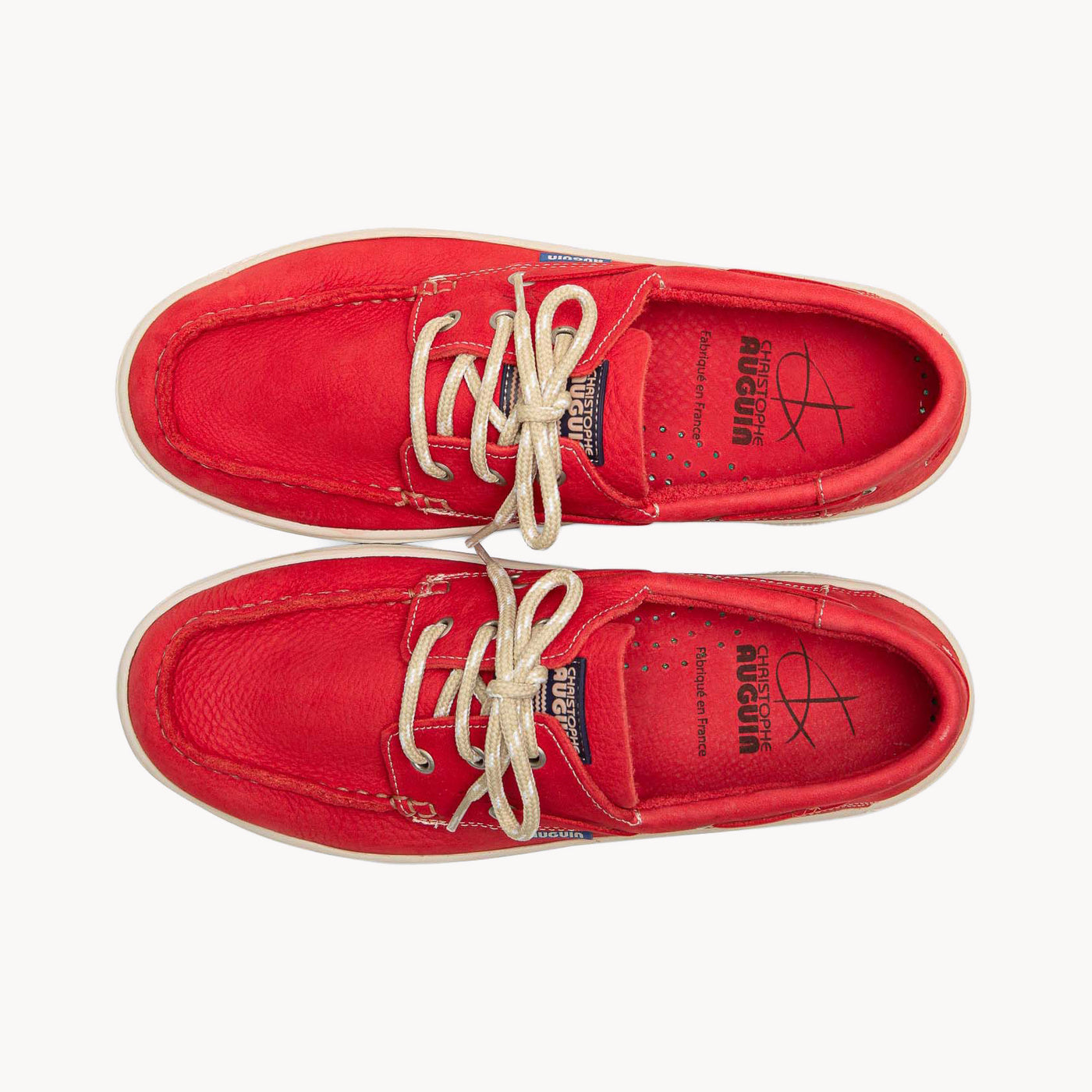 CITY P ROUGE - CLÉON