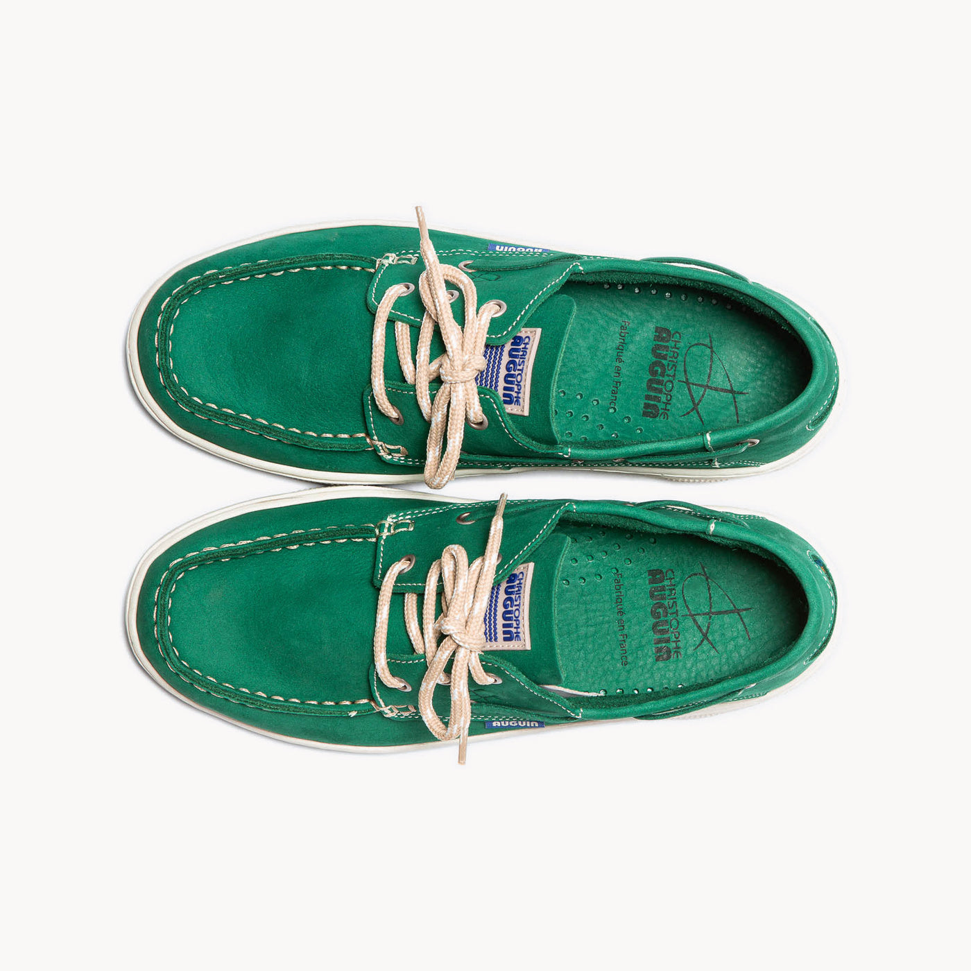 CITY P VERT - CLÉON