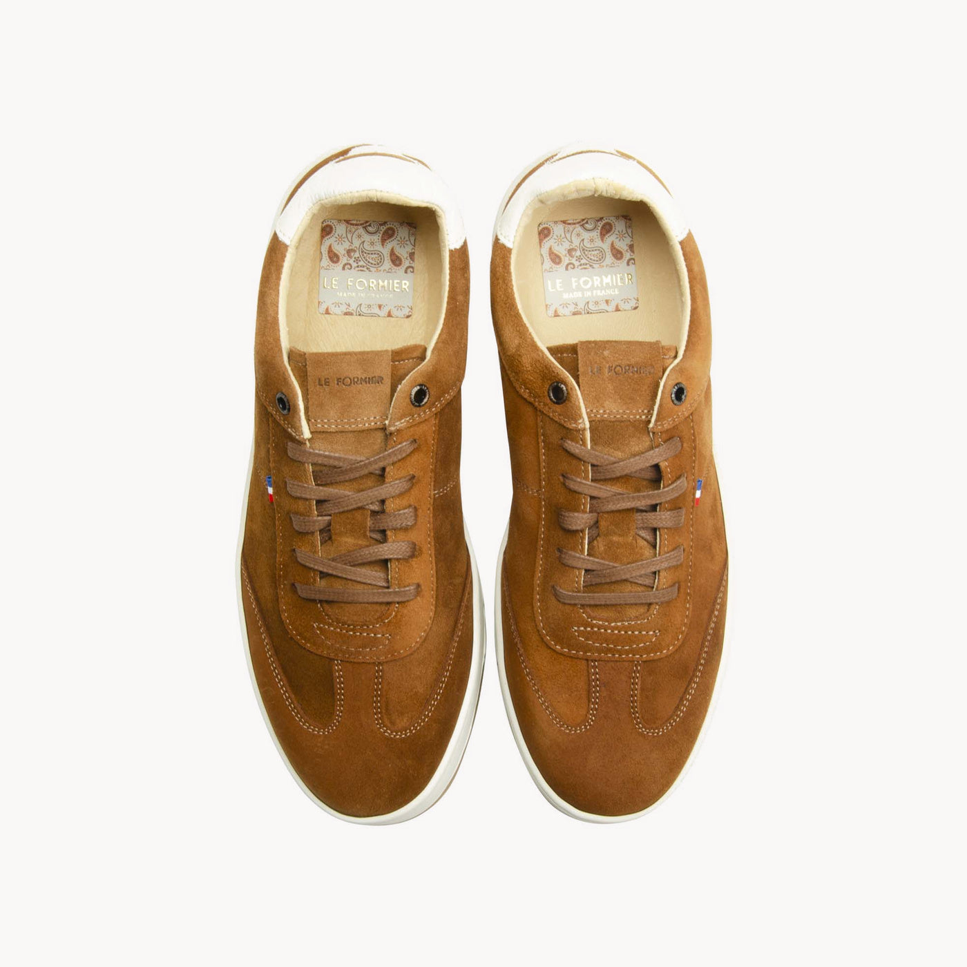 CLEZIO 1 COGNAC - CLÉON