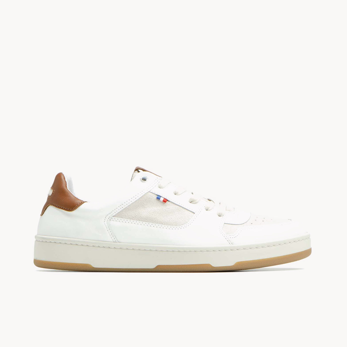 CORNEILLE 1 BLANC+COGNAC - CLÉON