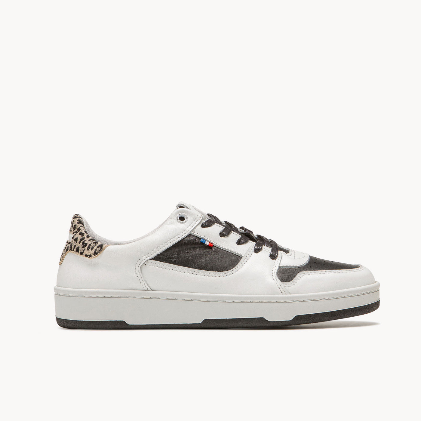 CORNEILLE 4 BLANC+NOIR - CLÉON