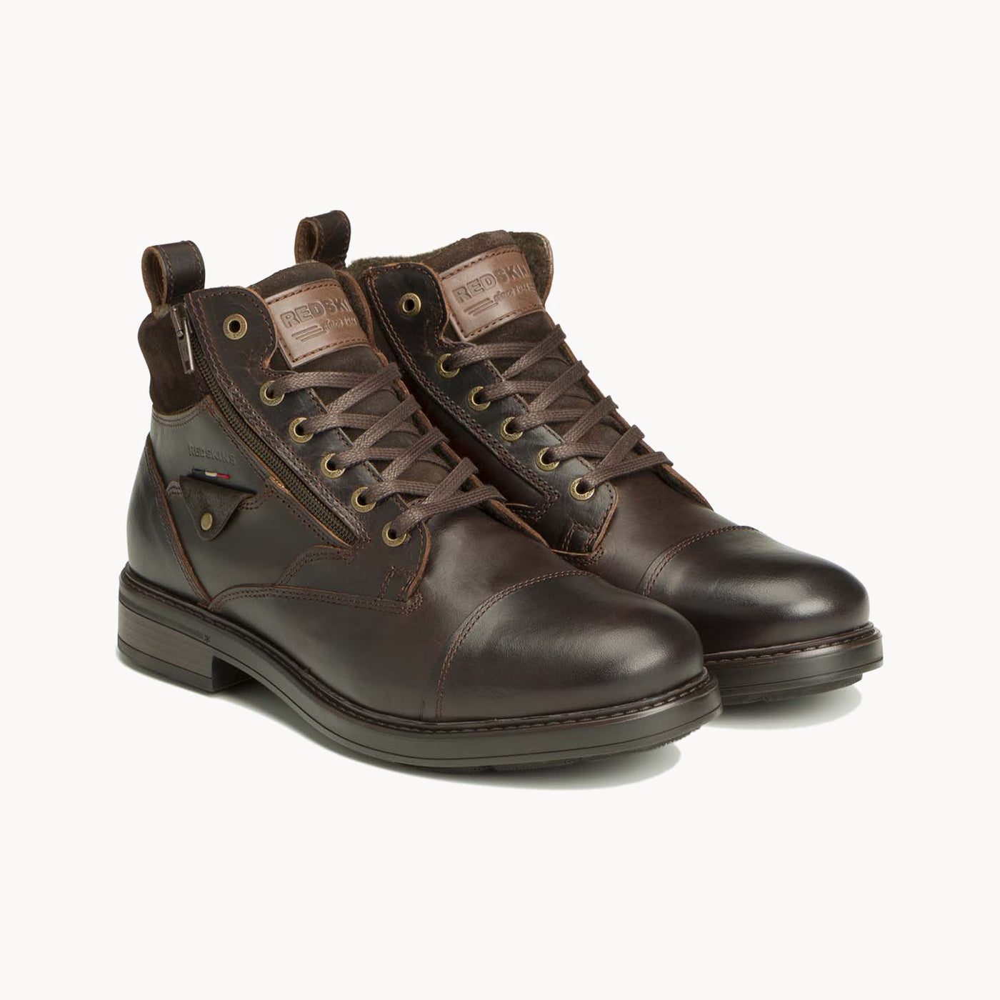 COUNTRY MARRON - CLÉON