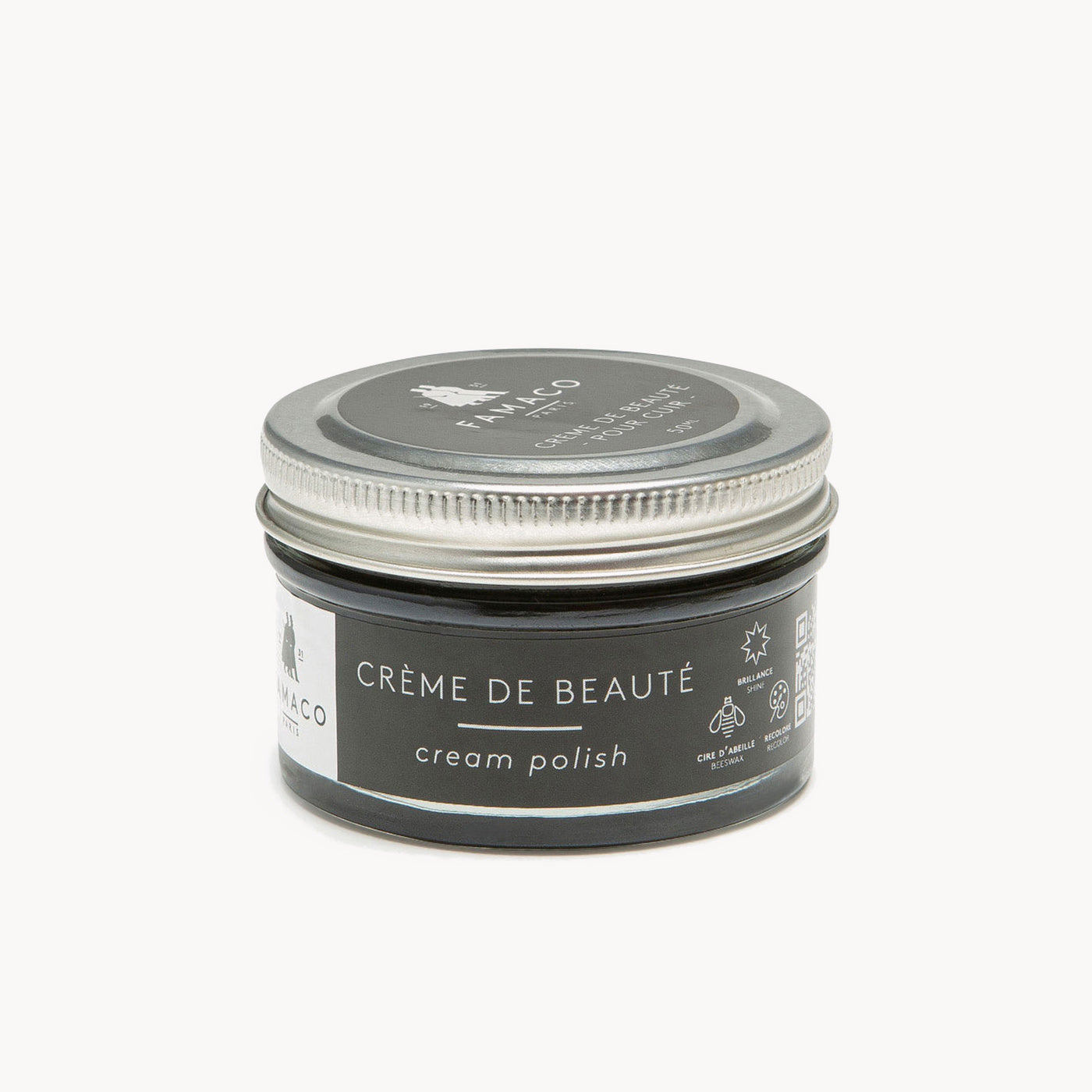 CREME CIRAGE NOIR - CLÉON