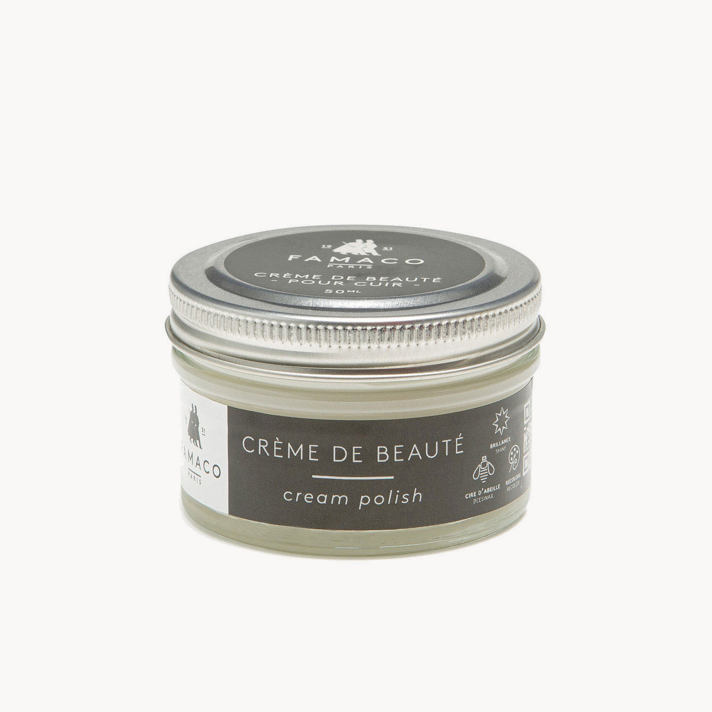 CREME CIRAGE INCOLORE - CLÉON
