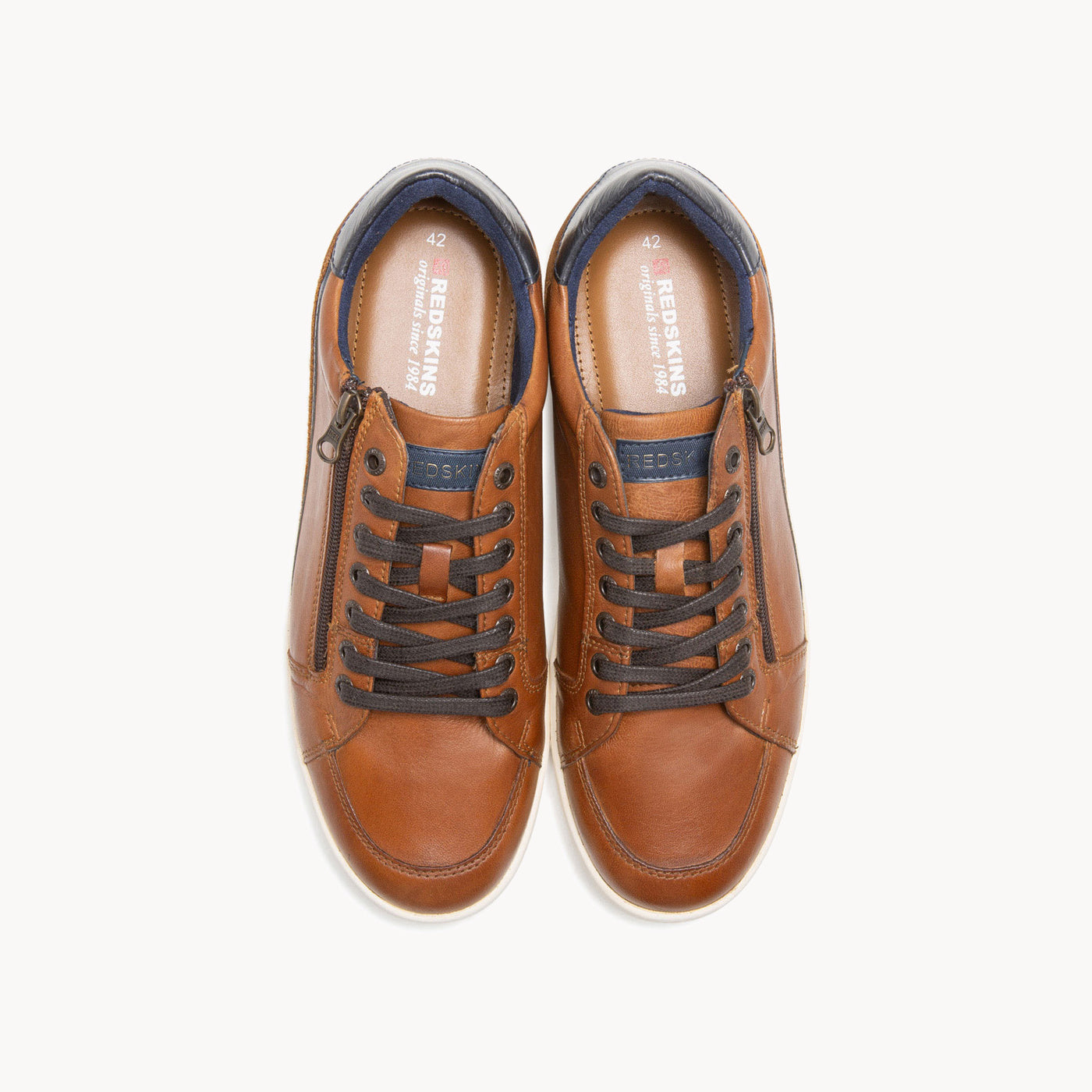 DECENT COGNAC+MARINE - CLÉON