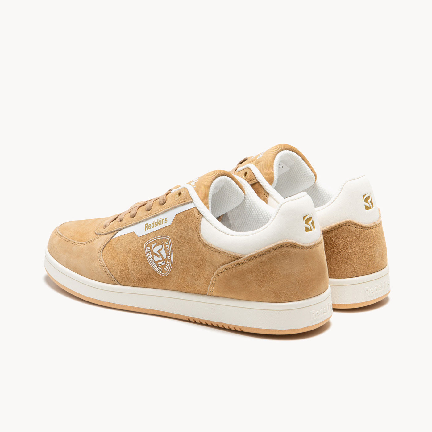 DETENTE BEIGE+BLANC - CLÉON