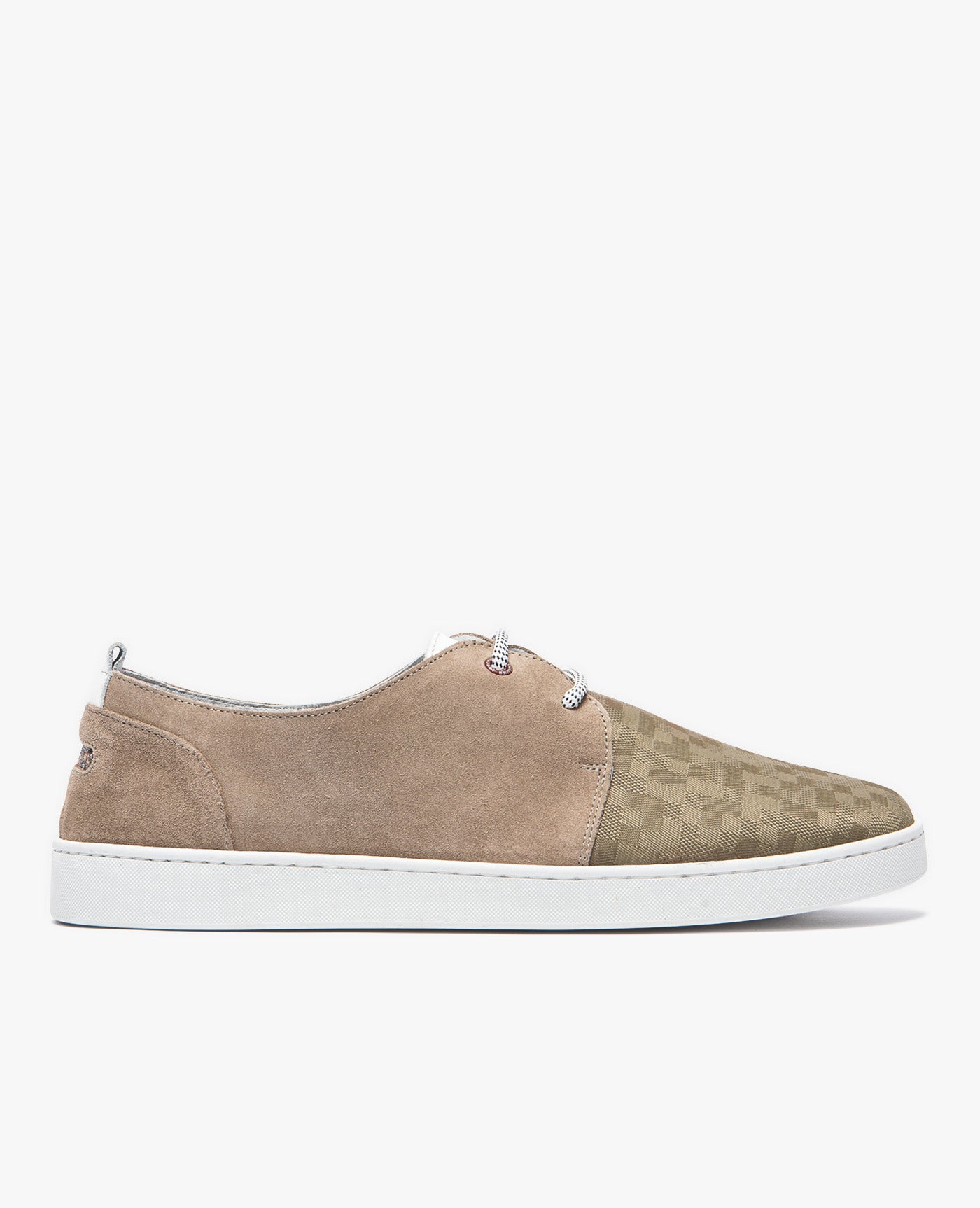 DINAN KAKI+BEIGE - CLÉON