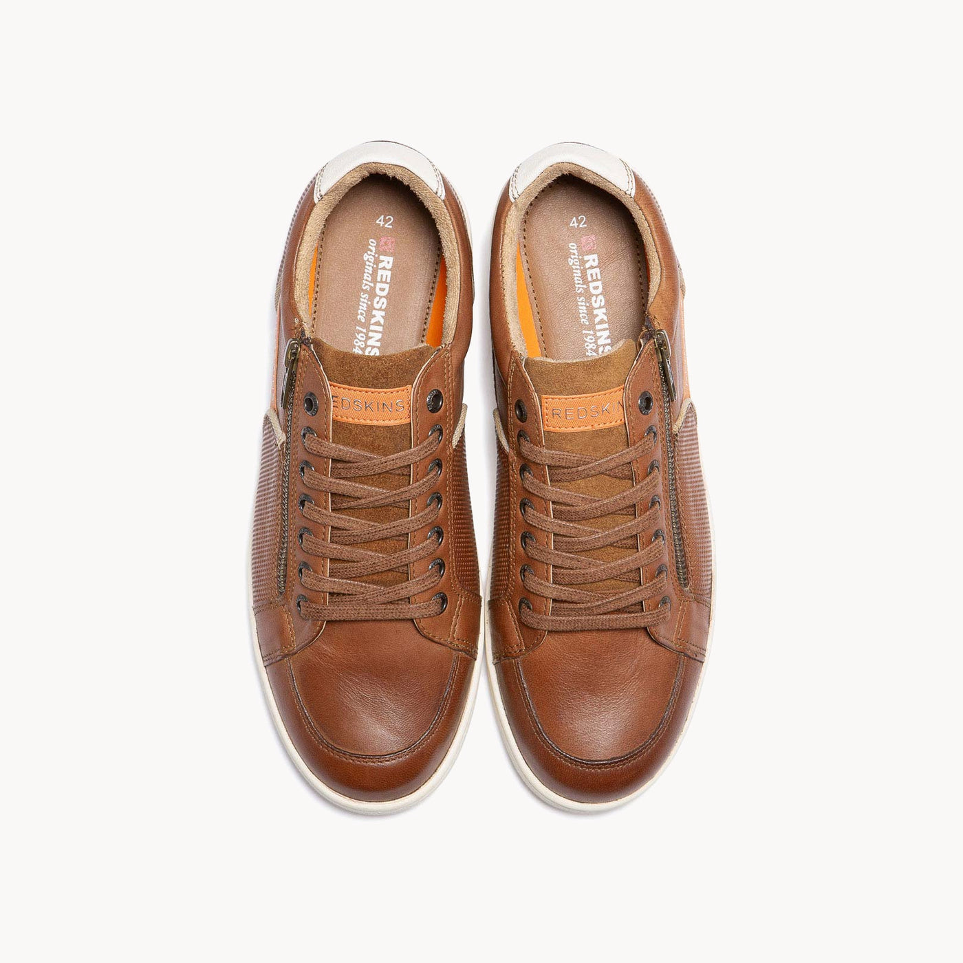 DISTRAIT COGNAC+ECRU - CLÉON