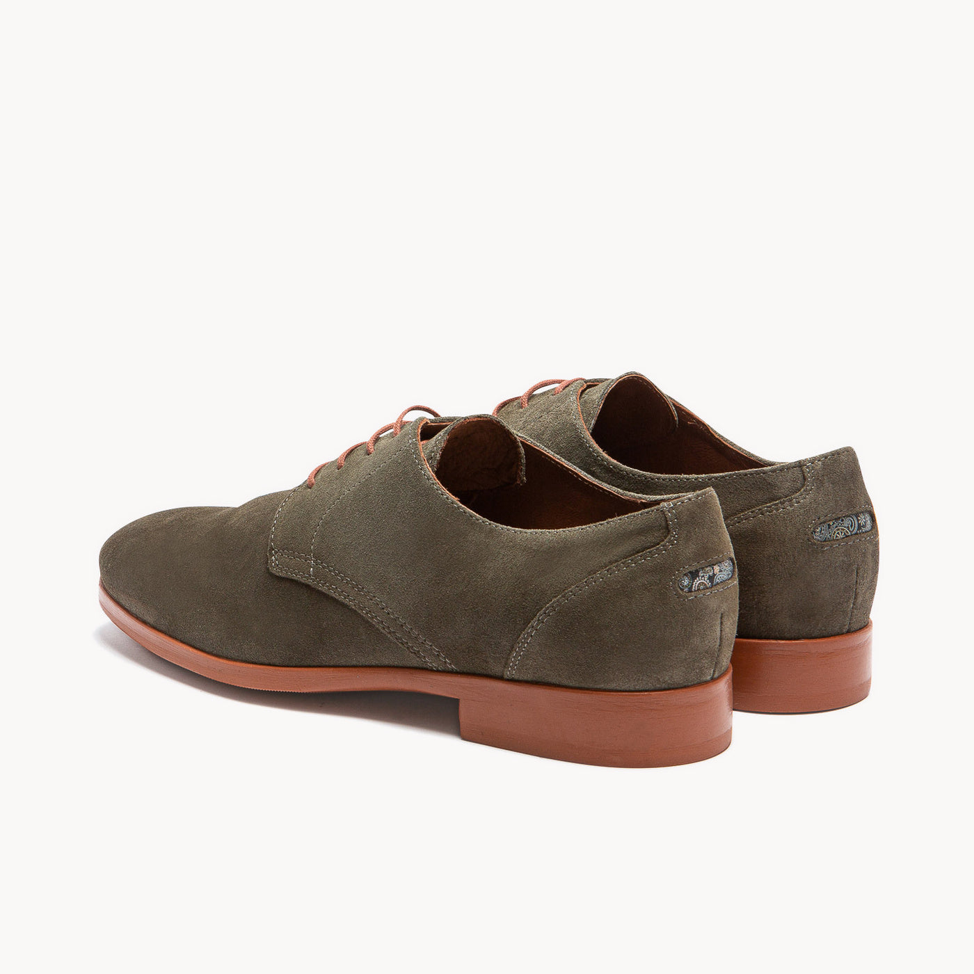 DIVATTE KAKI - CLÉON