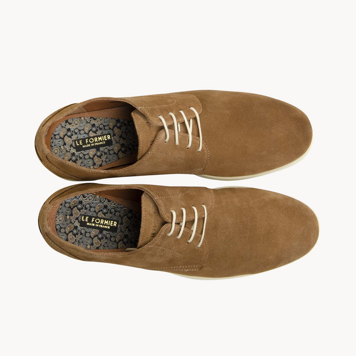 DIVATTE CASTOR - CLÉON