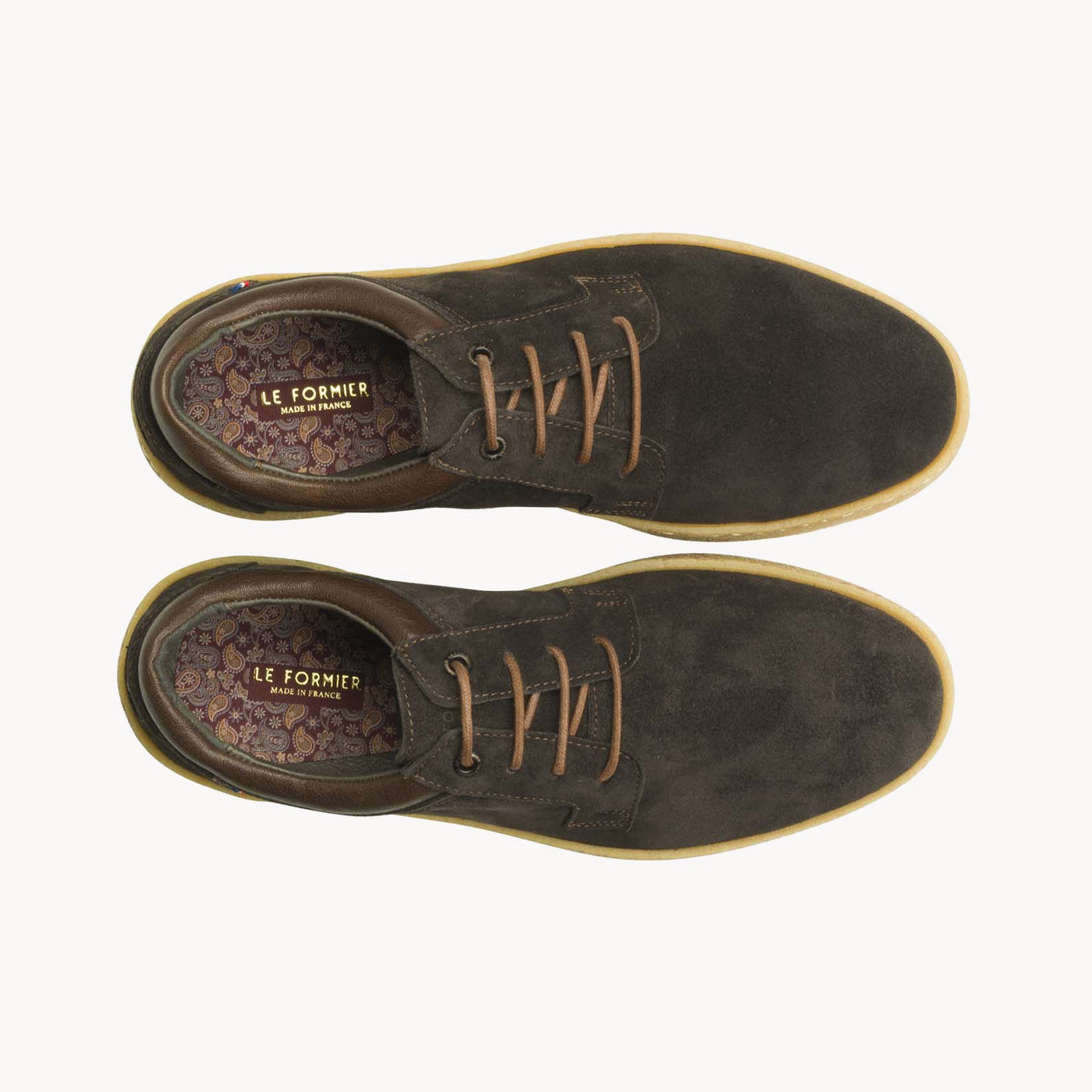 DUMAS 95 MOKA - CLÉON