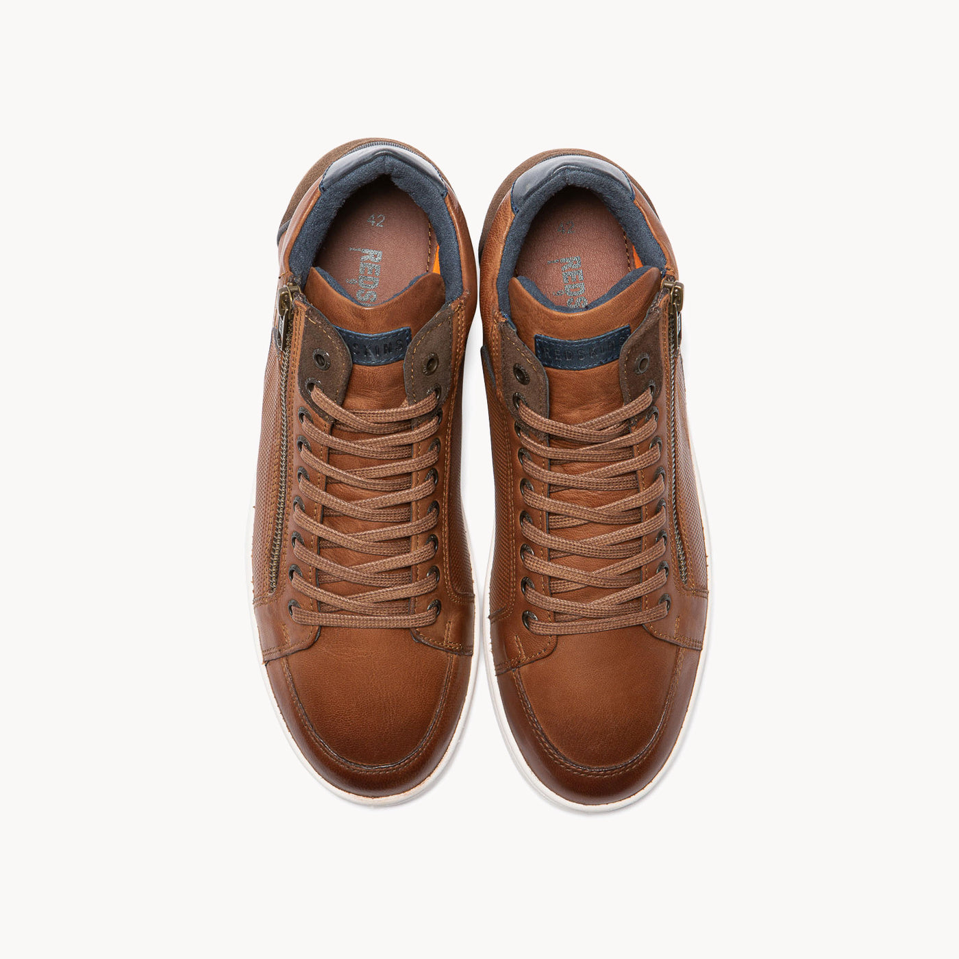 DYNAMIC COGNAC+MARRON - CLÉON