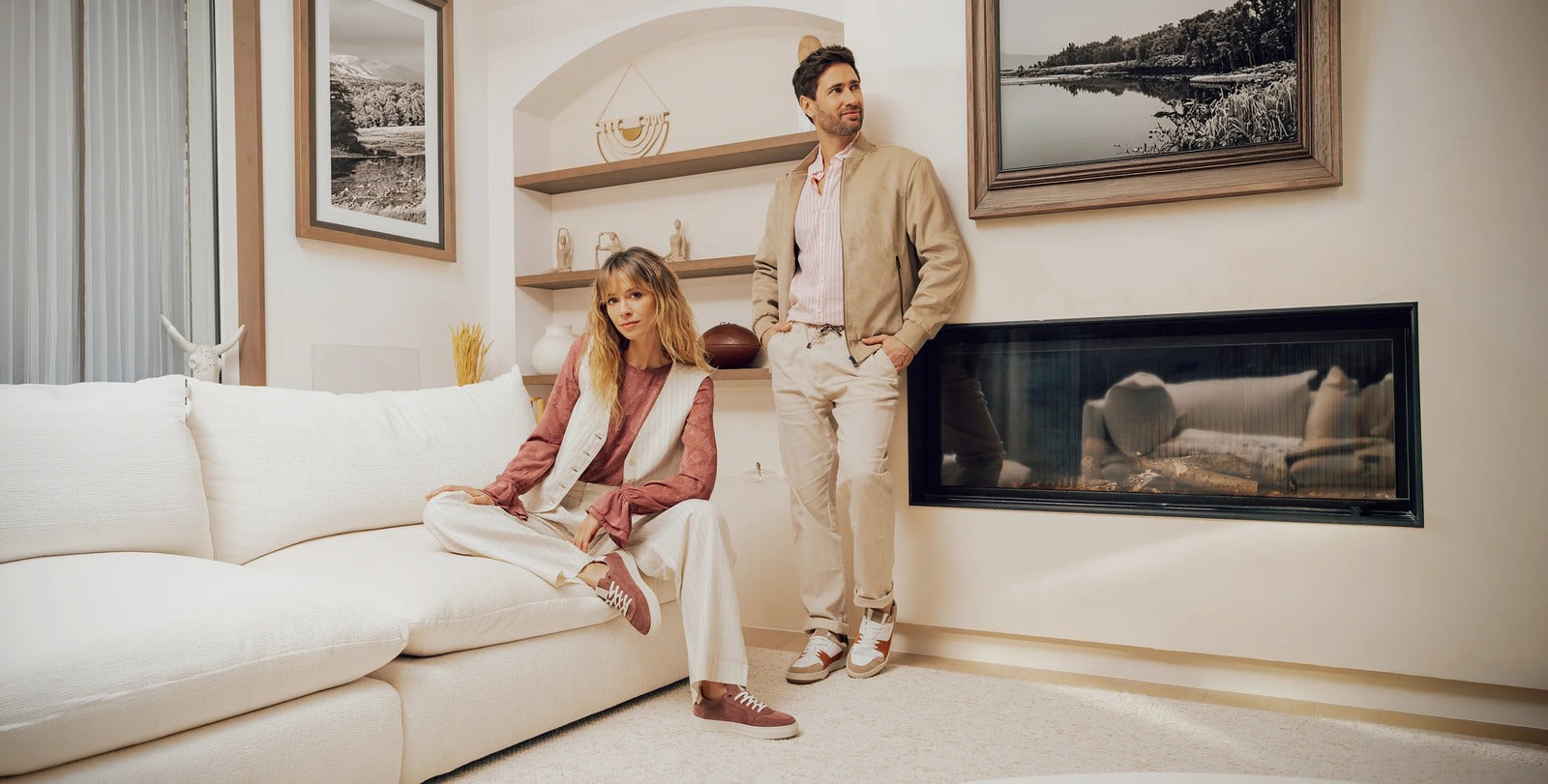 Cléon & Co - baskets made in france